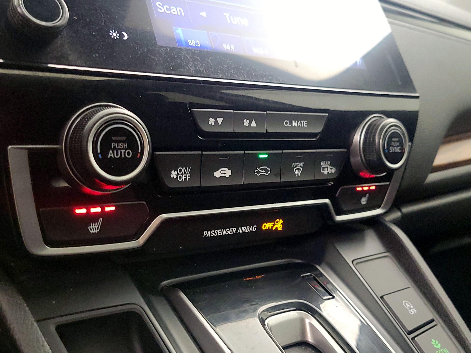 Thumbnail: 2022 Honda CR-V - 16