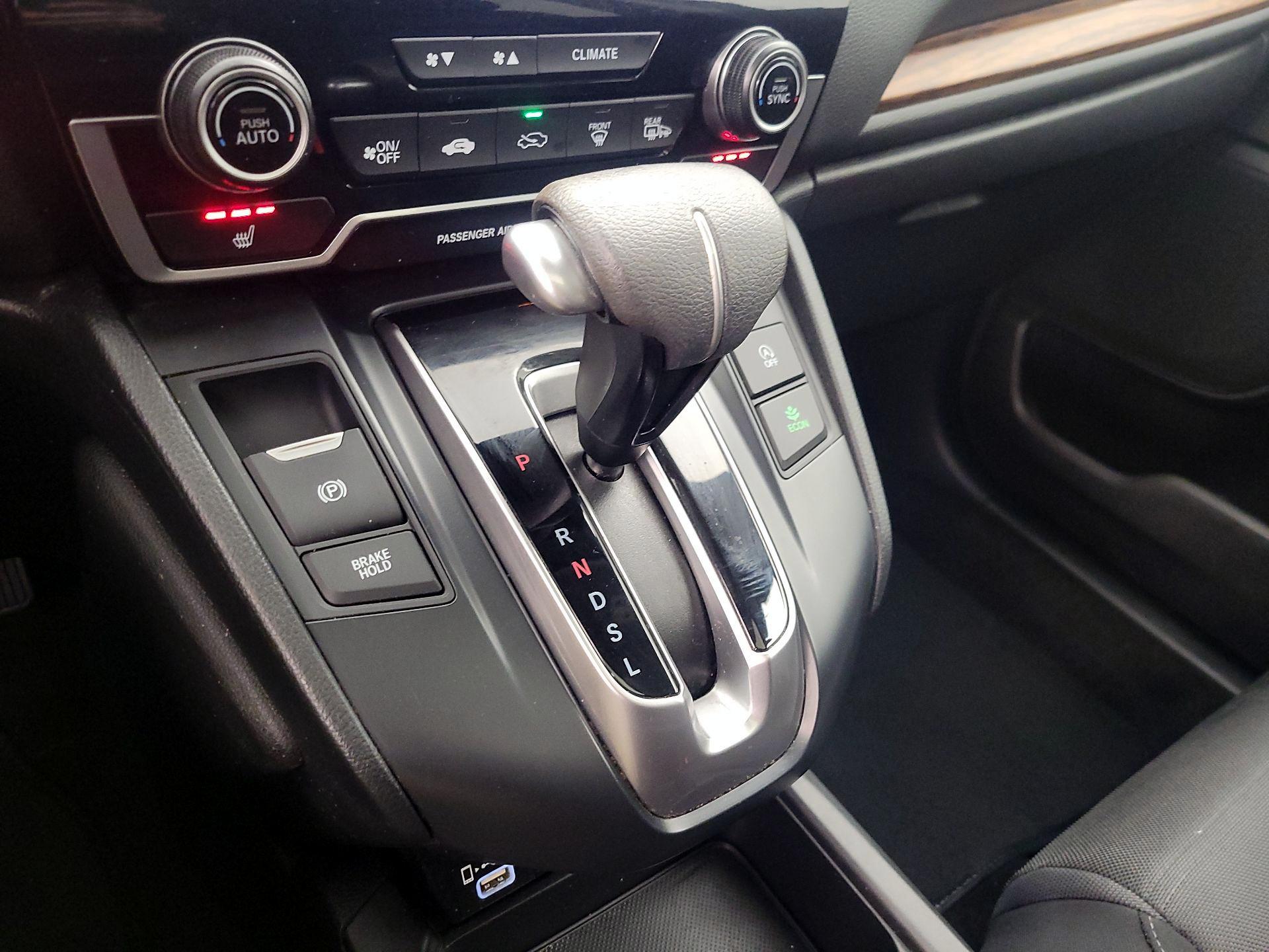 Thumbnail: 2022 Honda CR-V - 17