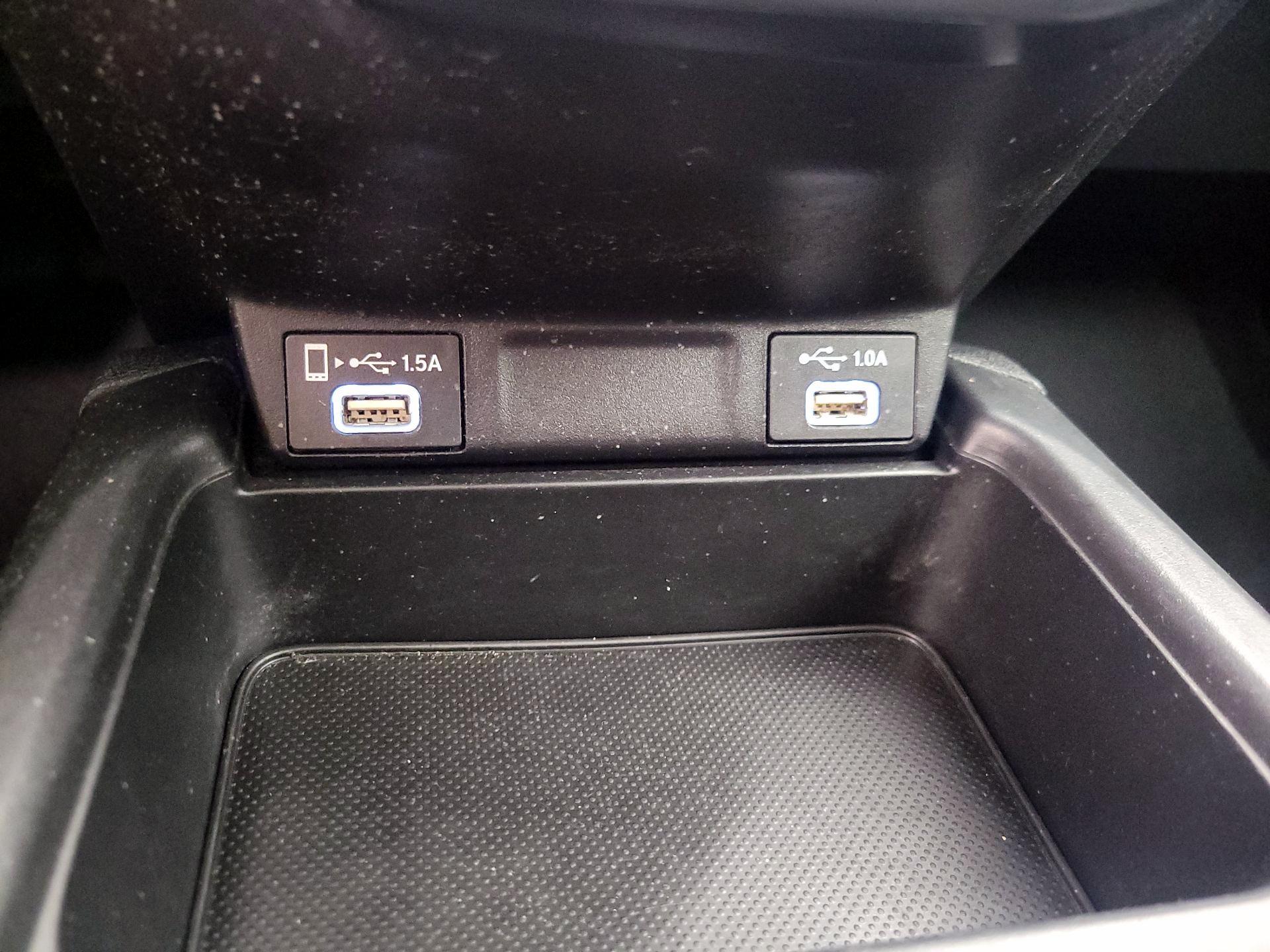 Thumbnail: 2022 Honda CR-V - 18