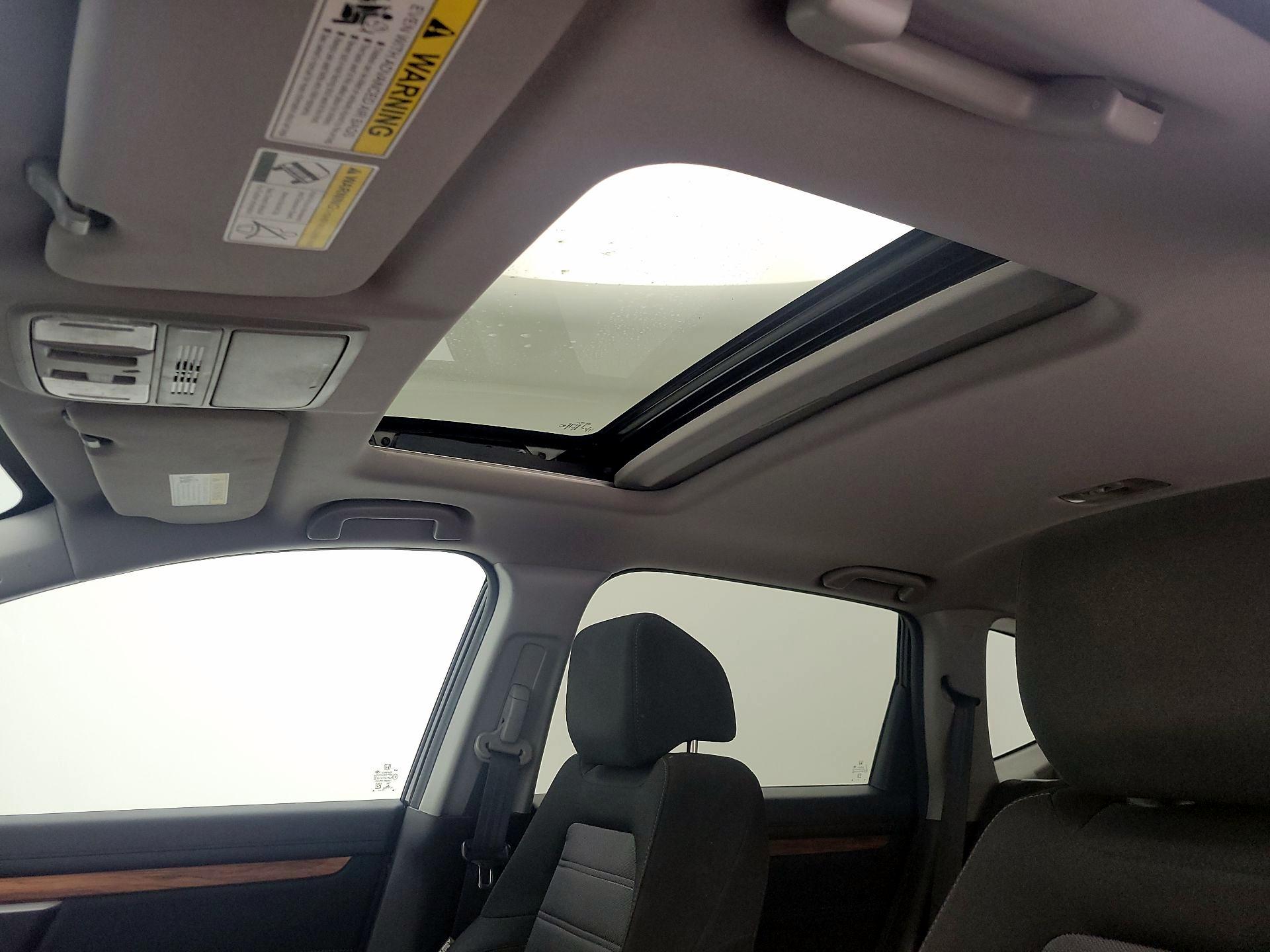 Thumbnail: 2022 Honda CR-V - 19