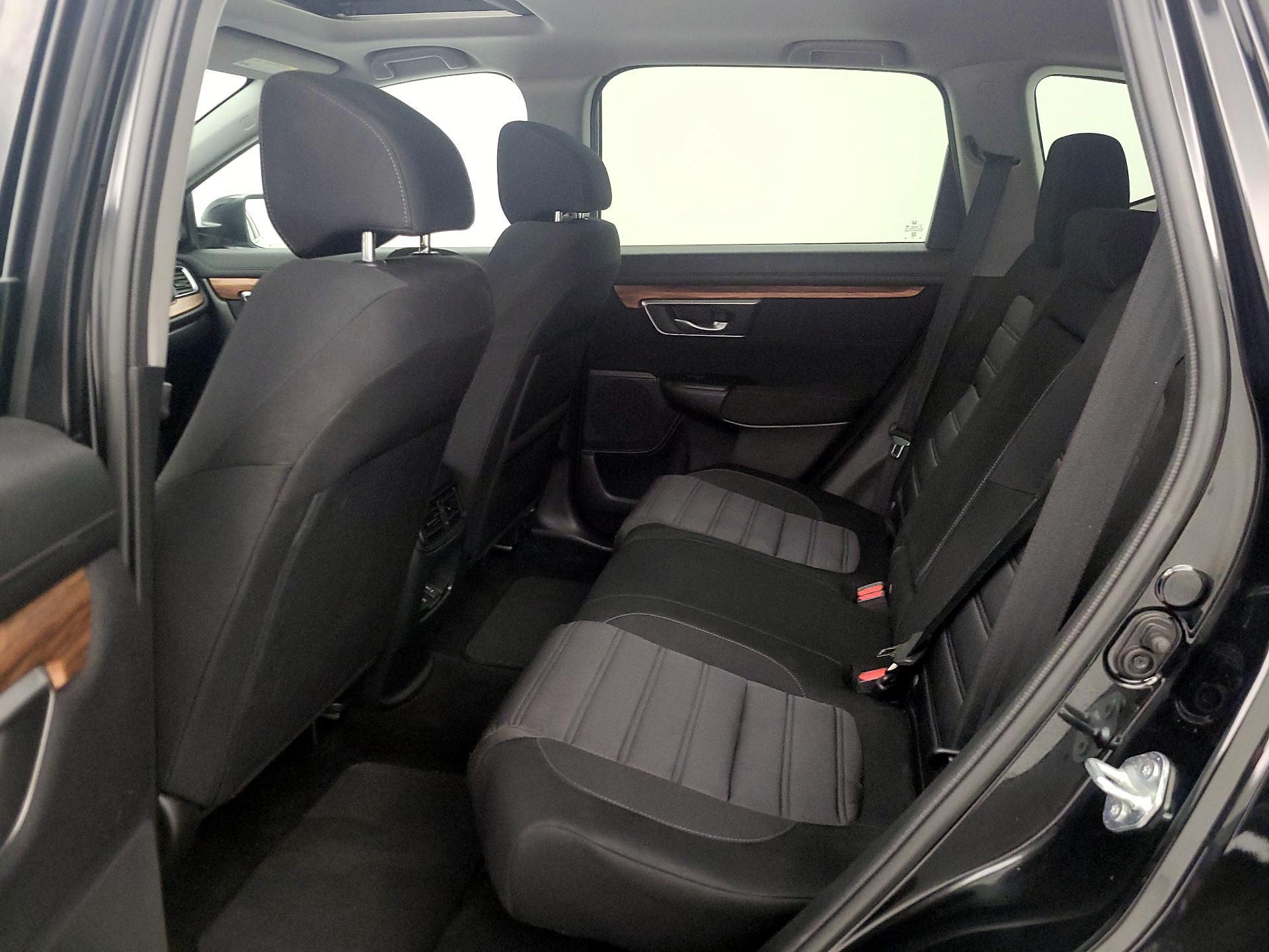 Thumbnail: 2022 Honda CR-V - 20