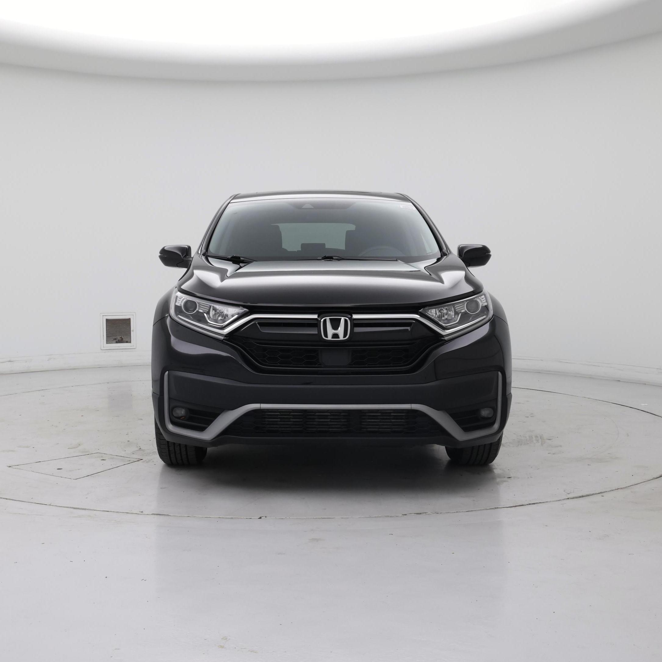 Thumbnail: 2022 Honda CR-V - 5