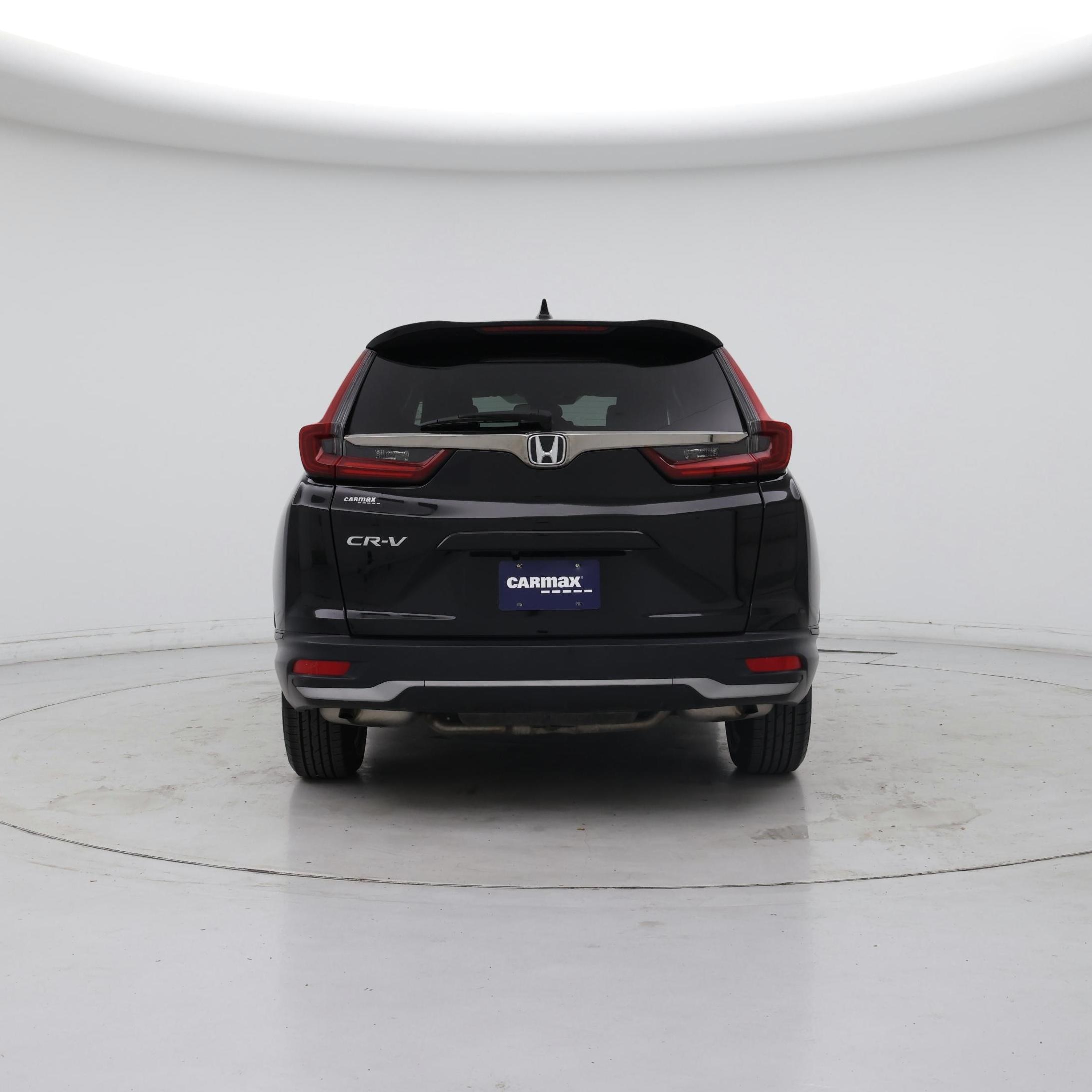 Thumbnail: 2022 Honda CR-V - 6