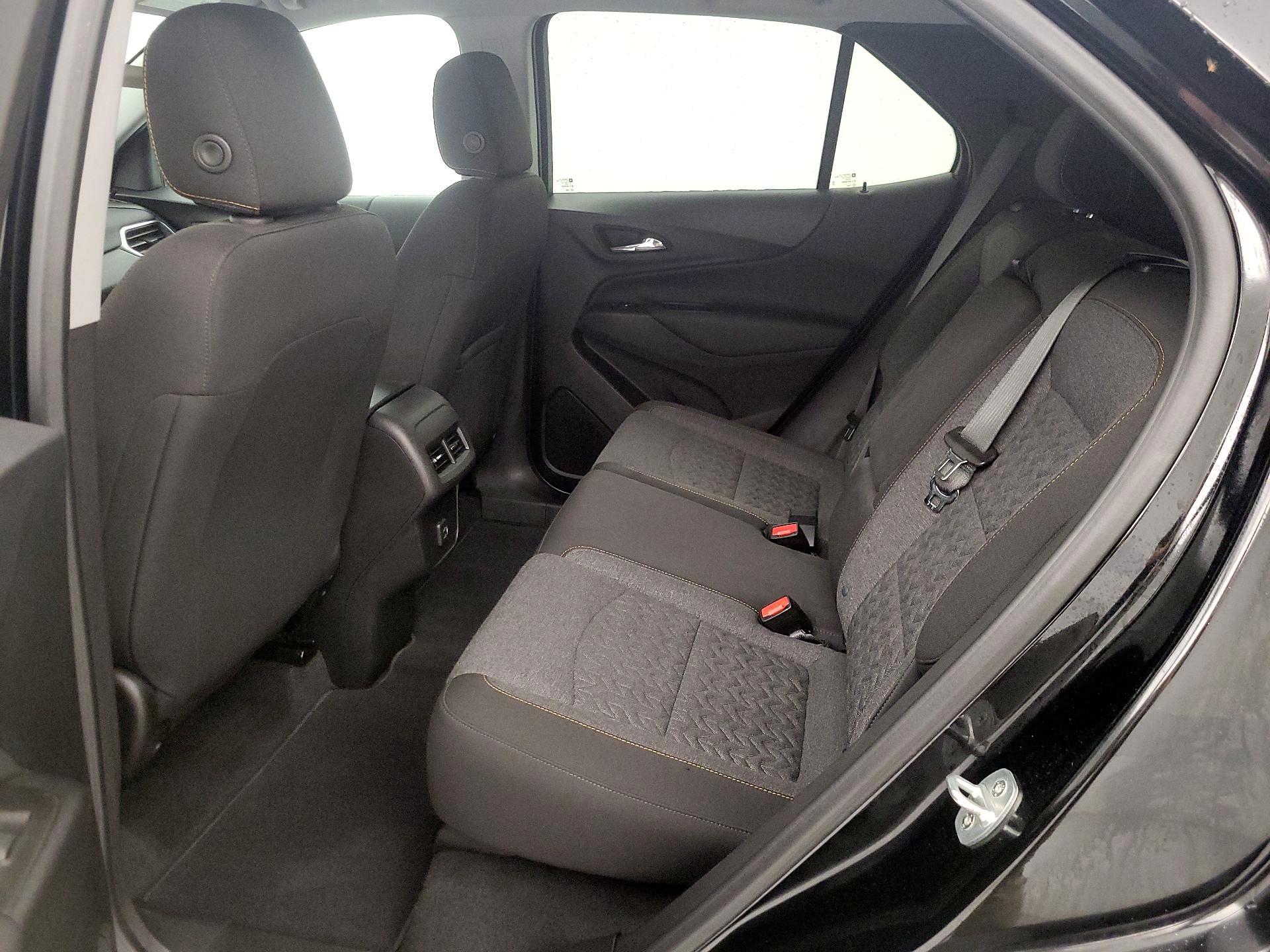 Thumbnail: 2022 Chevrolet Equinox - 19