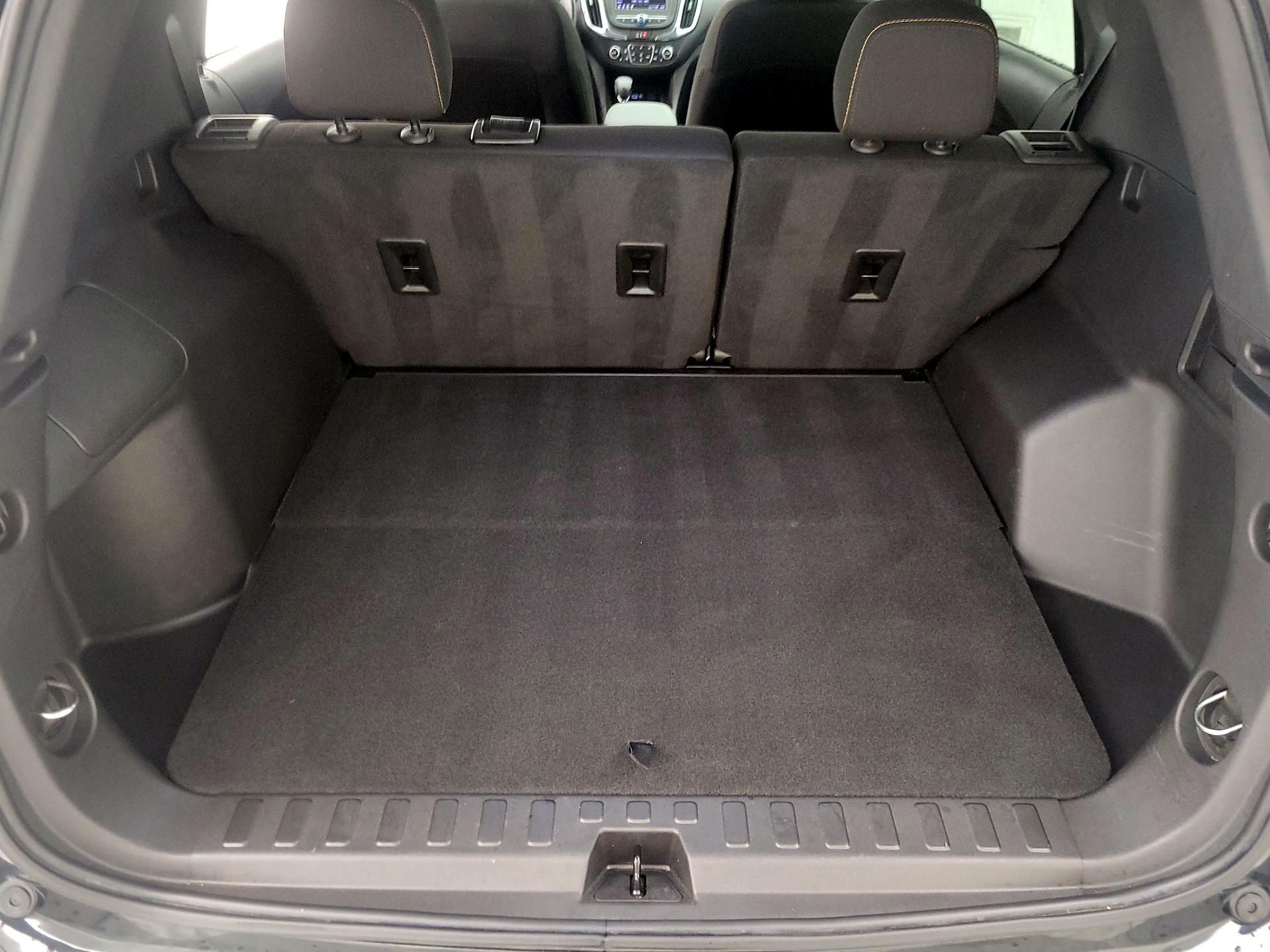 Thumbnail: 2022 Chevrolet Equinox - 20