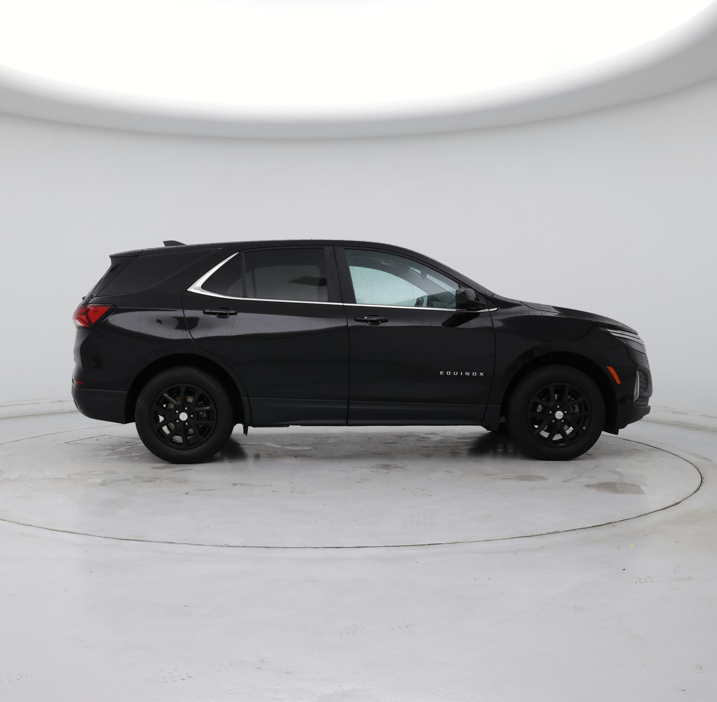 Thumbnail: 2022 Chevrolet Equinox - 7