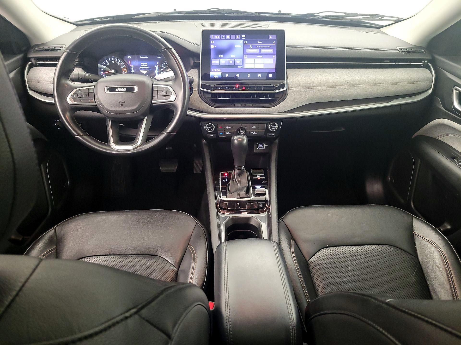 Thumbnail: 2022 Jeep Compass - 9