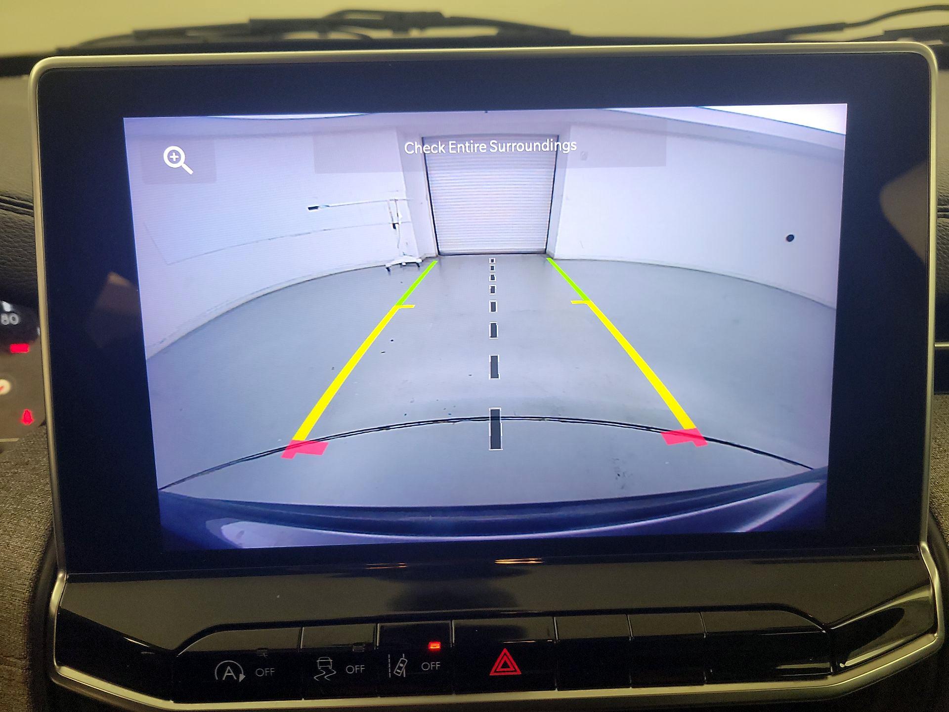 Thumbnail: 2022 Jeep Compass - 14