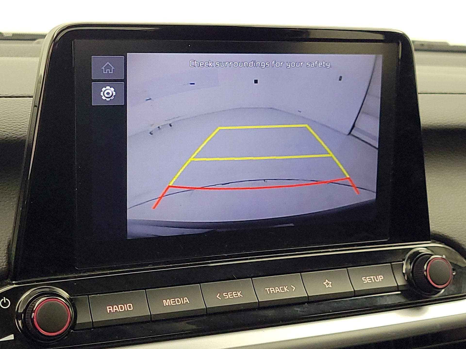 Thumbnail: 2023 Kia Forte - 14