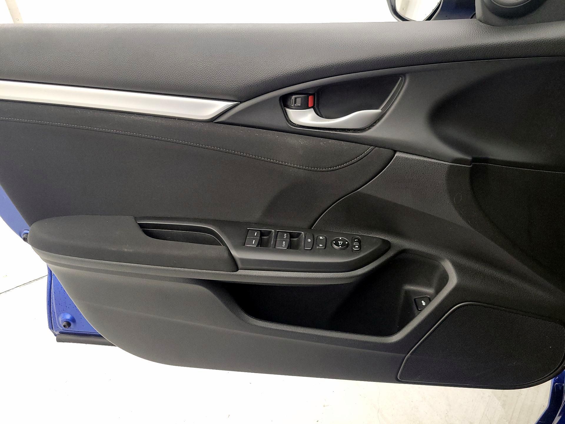 Thumbnail: 2020 Honda Civic - 12