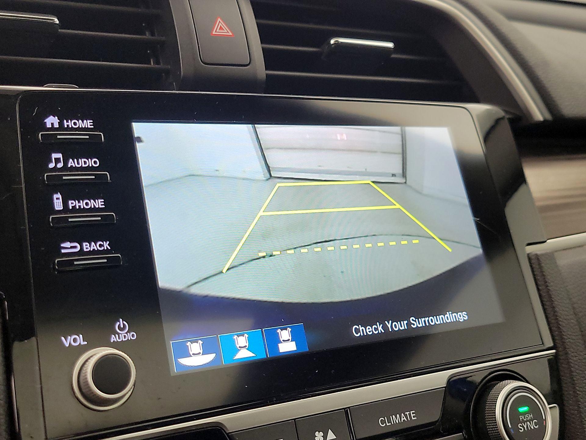 Thumbnail: 2020 Honda Civic - 14