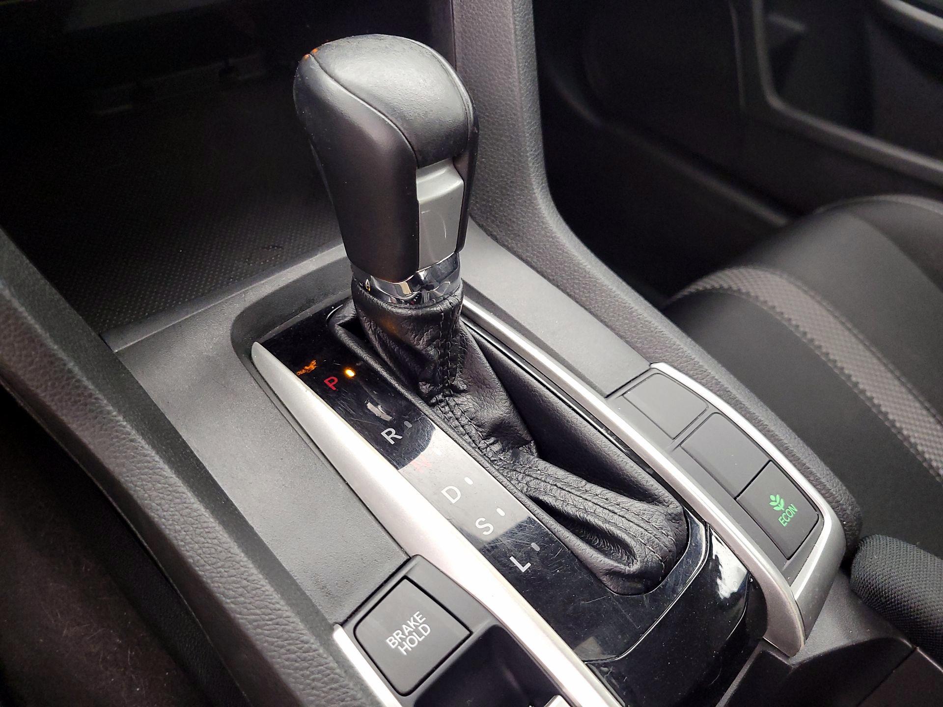 Thumbnail: 2020 Honda Civic - 17