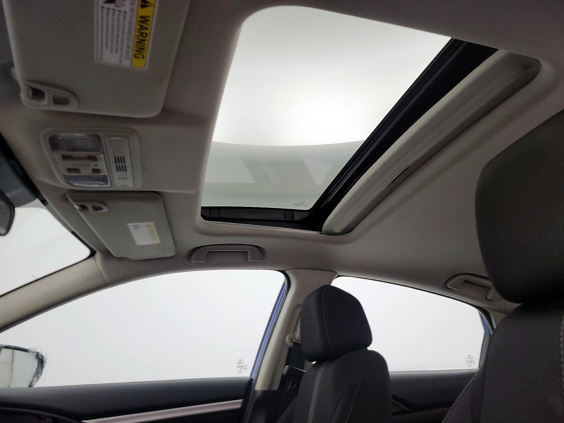 Thumbnail: 2020 Honda Civic - 19