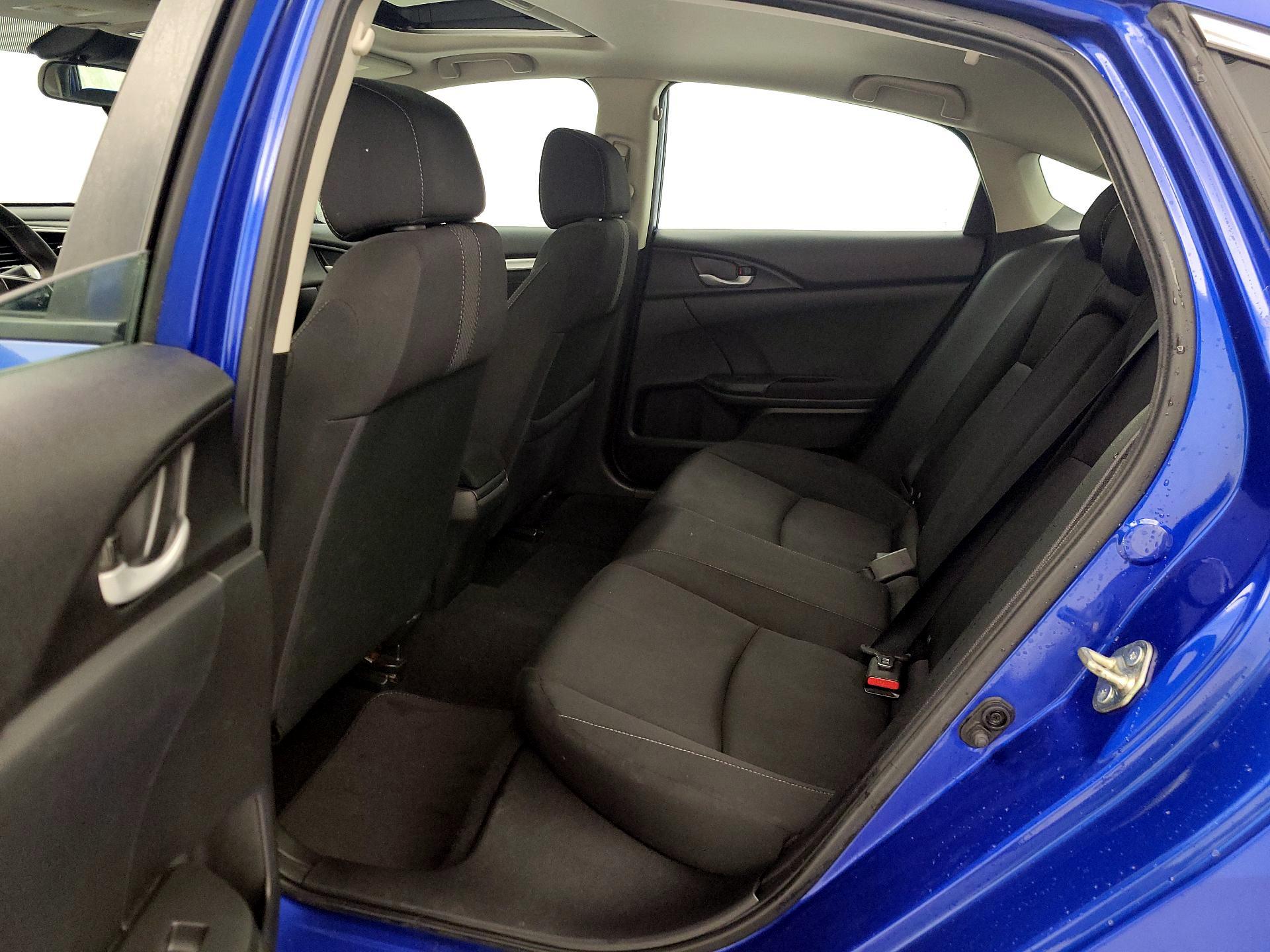 Thumbnail: 2020 Honda Civic - 20