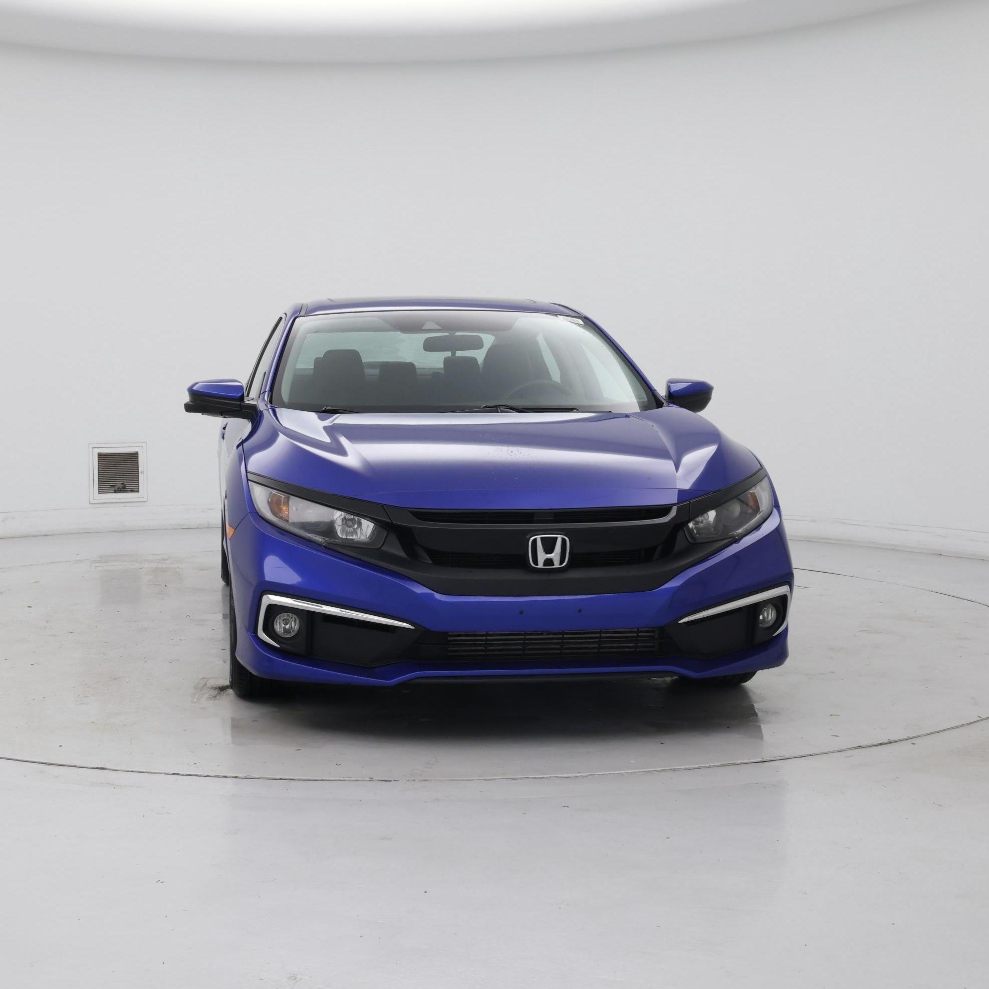 Thumbnail: 2020 Honda Civic - 5