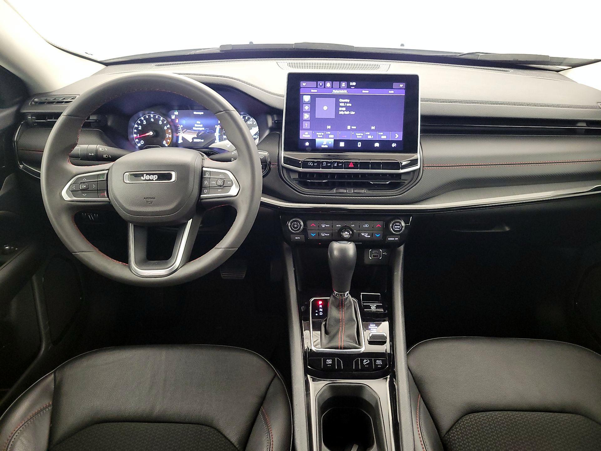 Thumbnail: 2022 Jeep Compass - 9