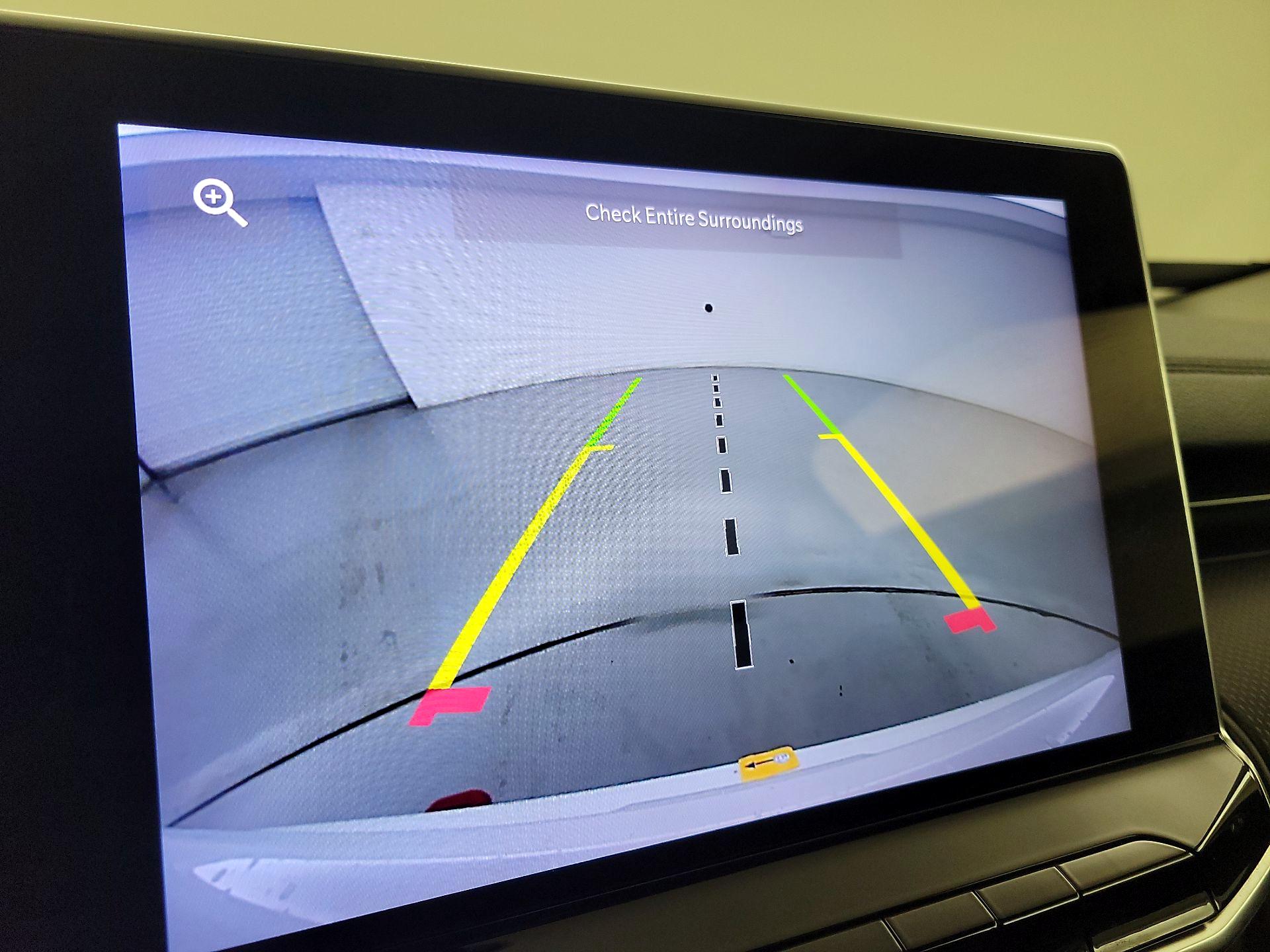 Thumbnail: 2022 Jeep Compass - 14