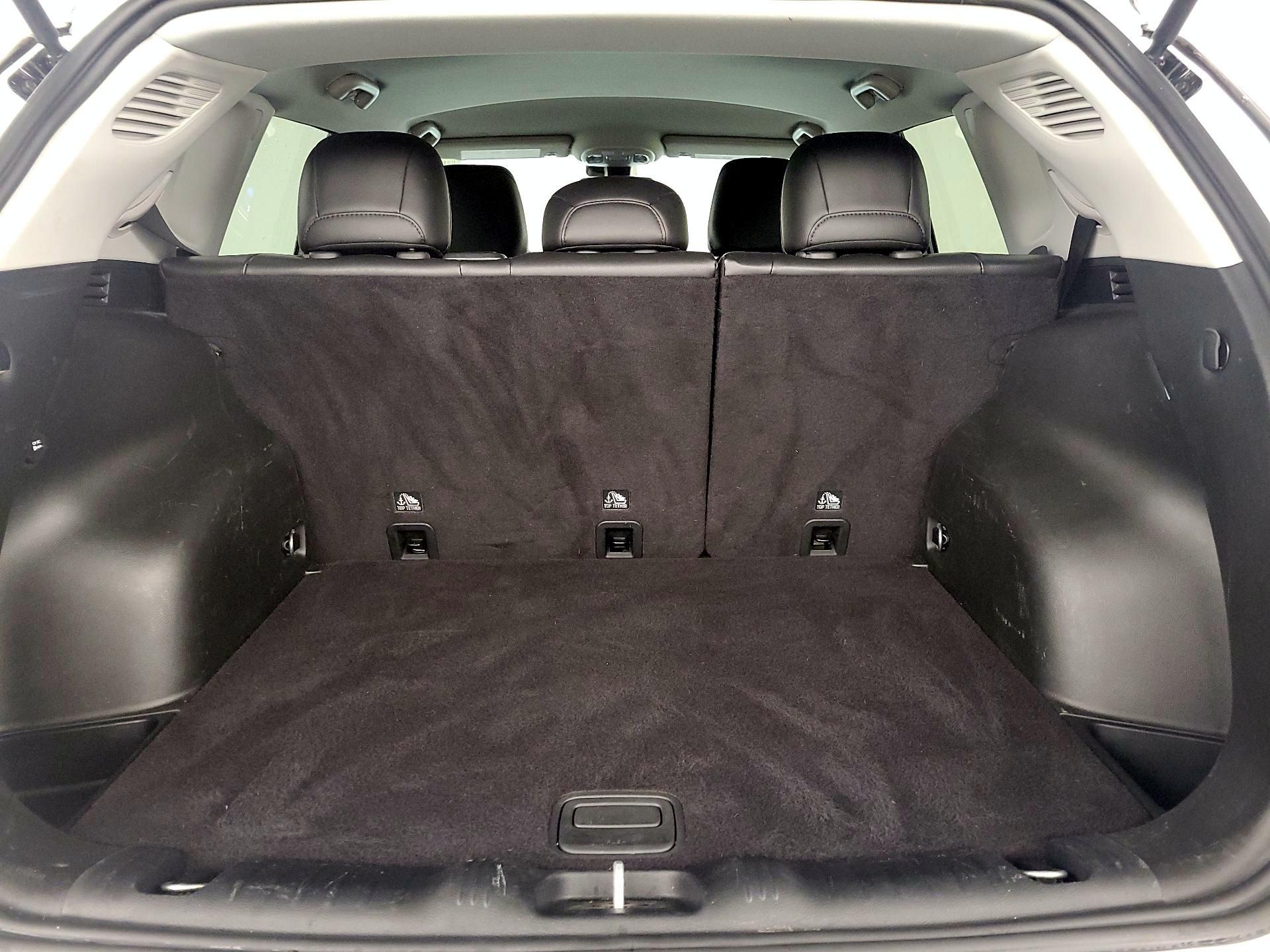 Thumbnail: 2022 Jeep Compass - 20