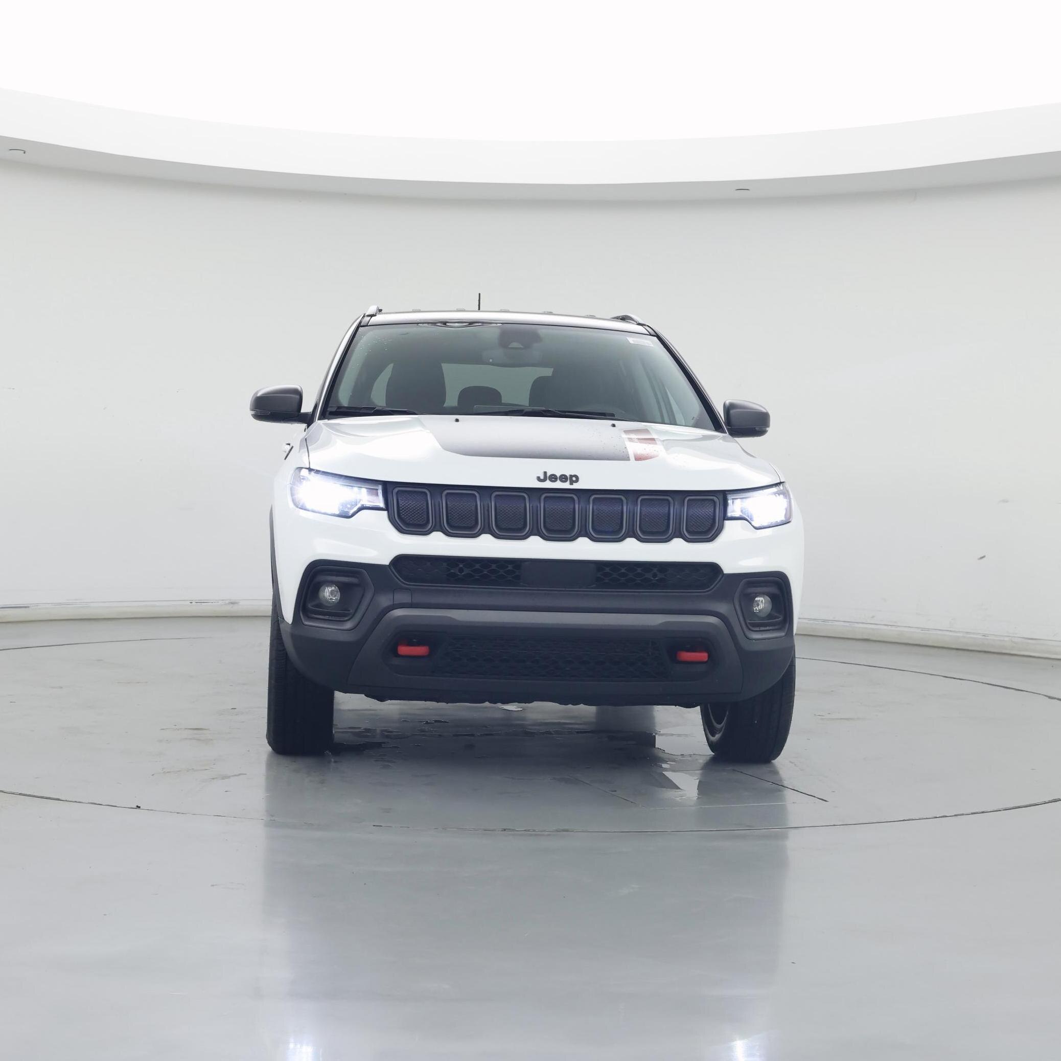 Thumbnail: 2022 Jeep Compass - 5