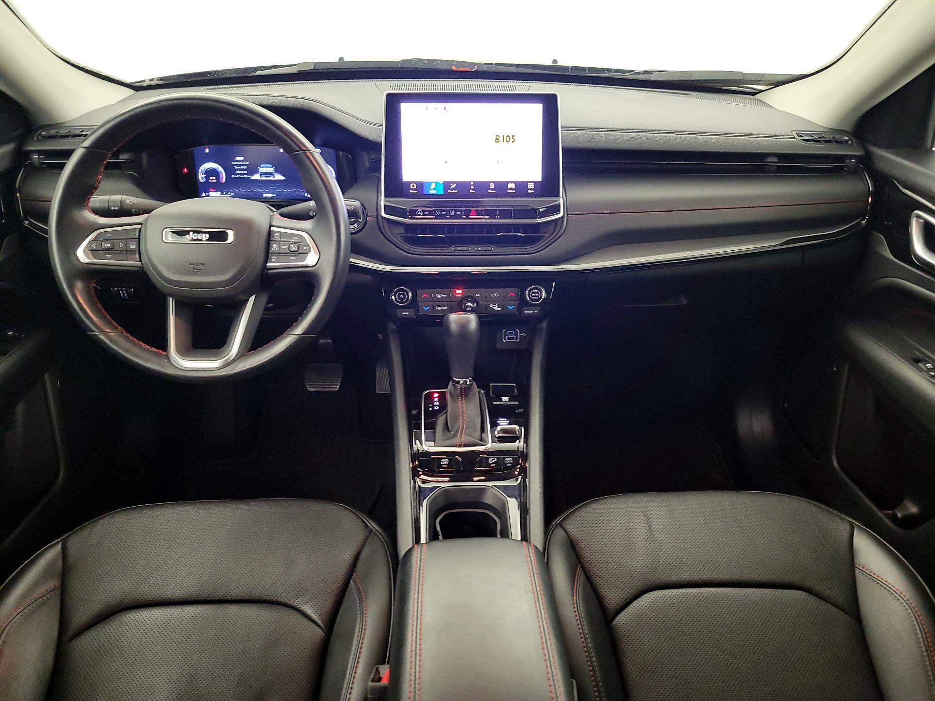 Thumbnail: 2022 Jeep Compass - 9