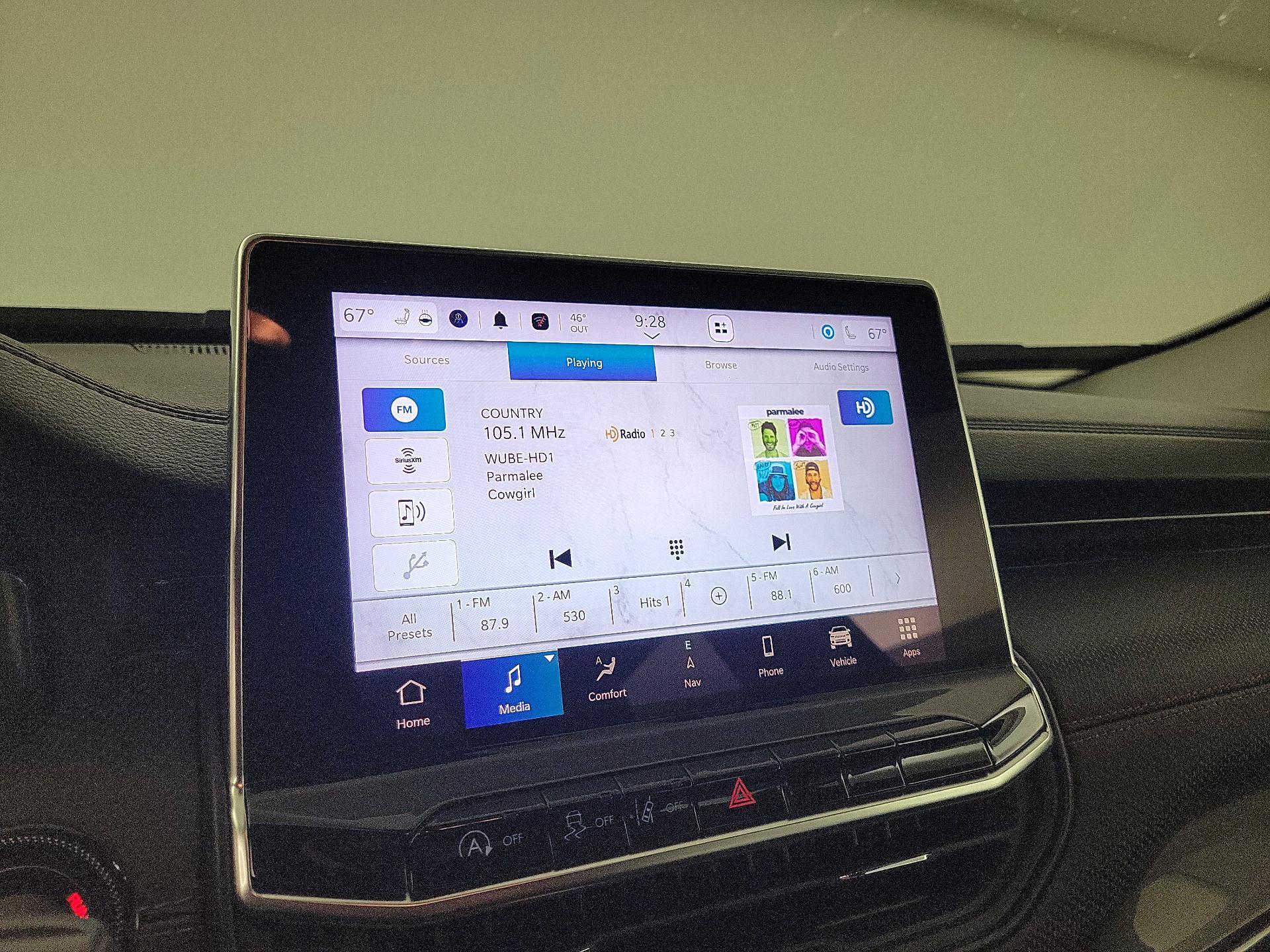 Thumbnail: 2022 Jeep Compass - 15