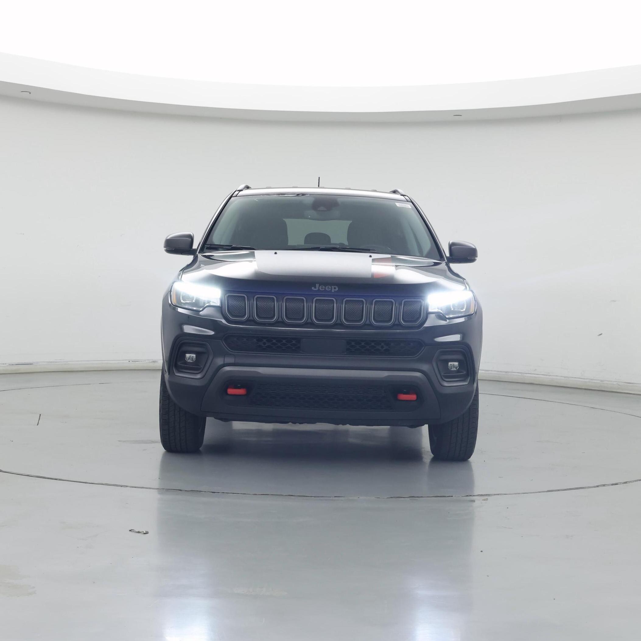 Thumbnail: 2022 Jeep Compass - 5
