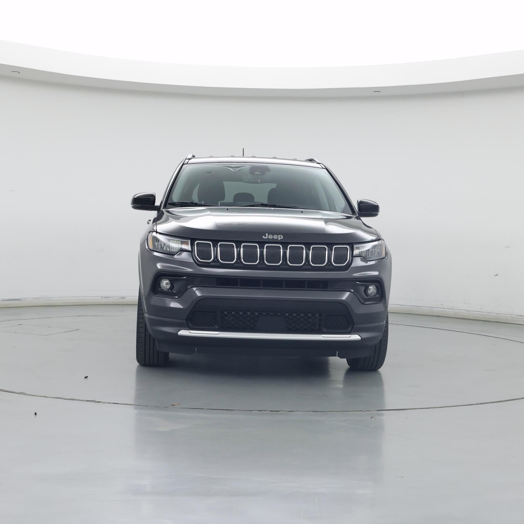 Thumbnail: 2022 Jeep Compass - 5