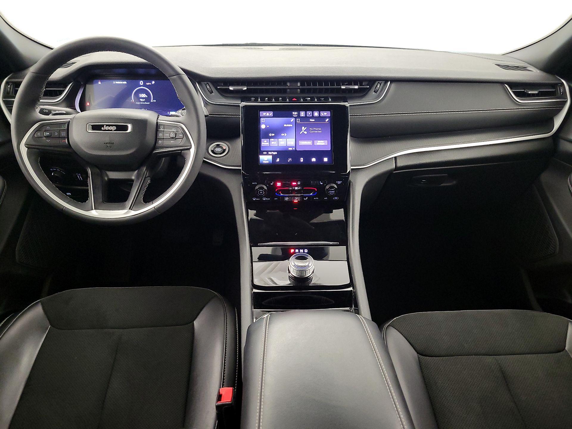 Thumbnail: 2023 Jeep Grand Cherokee L - 9