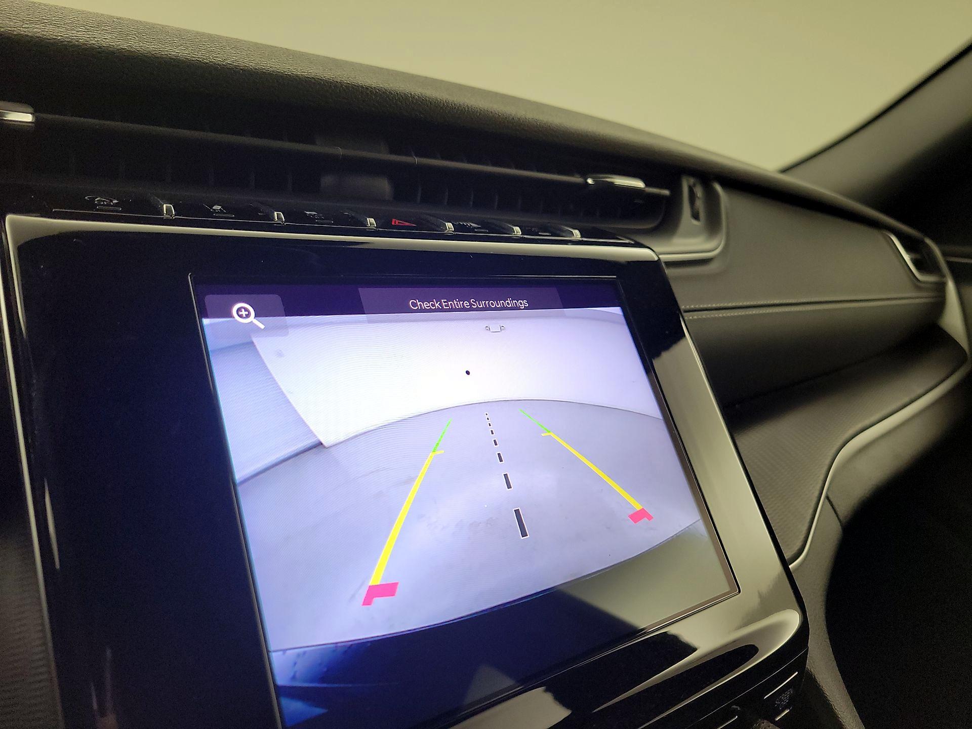 Thumbnail: 2023 Jeep Grand Cherokee L - 14