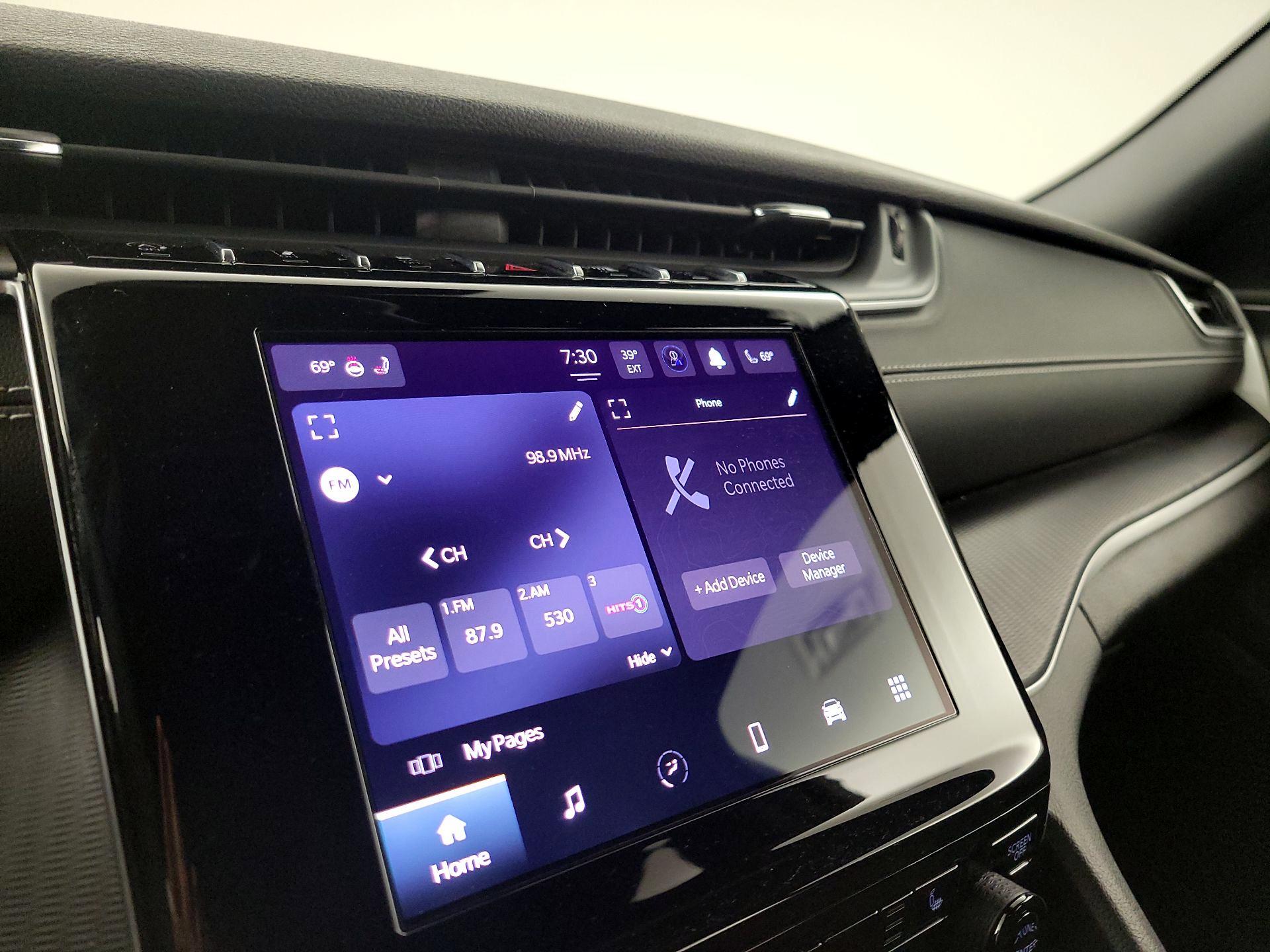 Thumbnail: 2023 Jeep Grand Cherokee L - 15