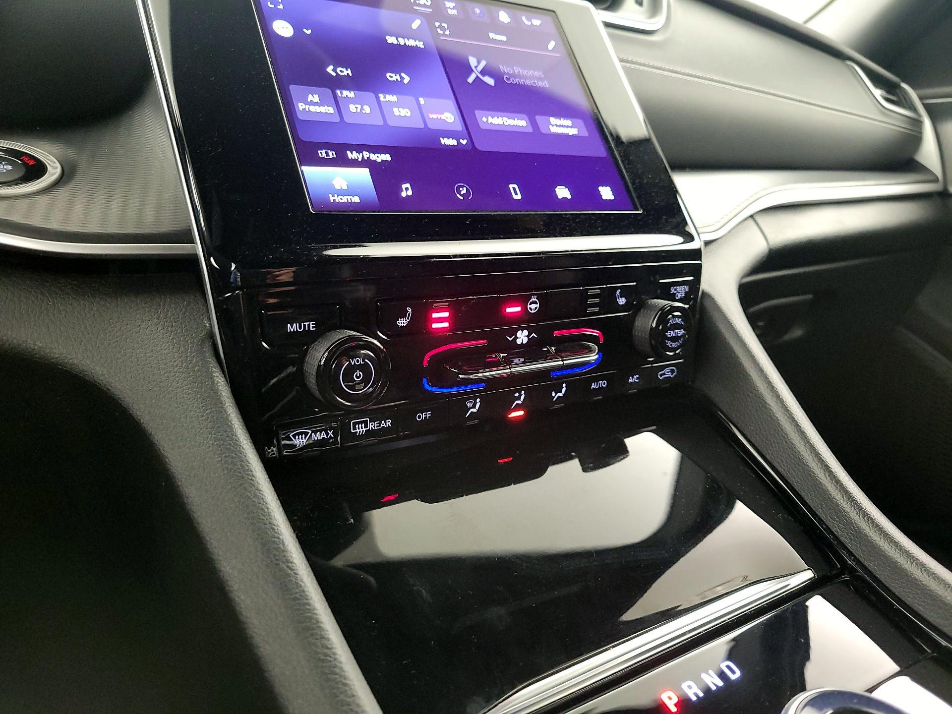 Thumbnail: 2023 Jeep Grand Cherokee L - 16