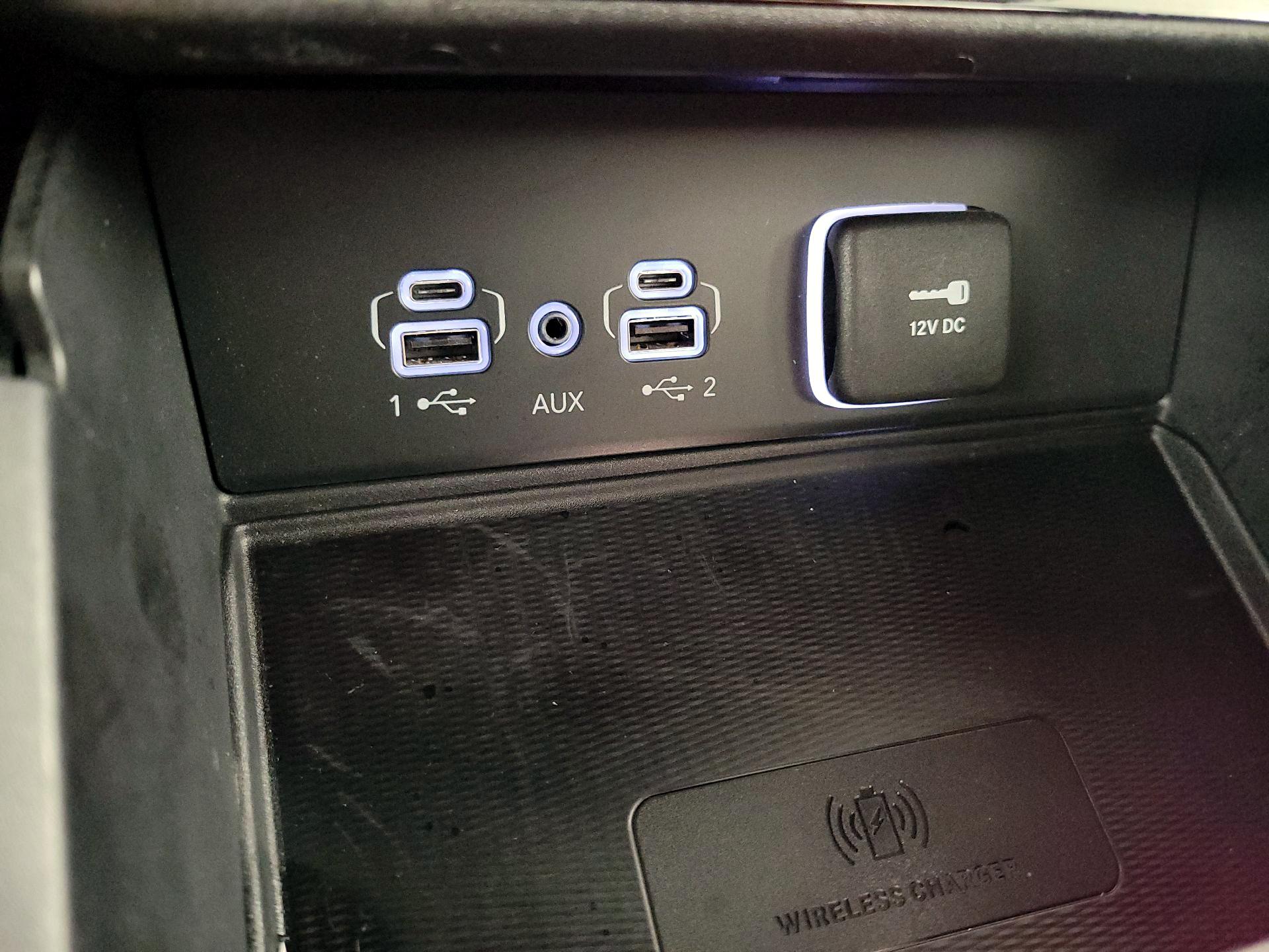 Thumbnail: 2023 Jeep Grand Cherokee L - 18