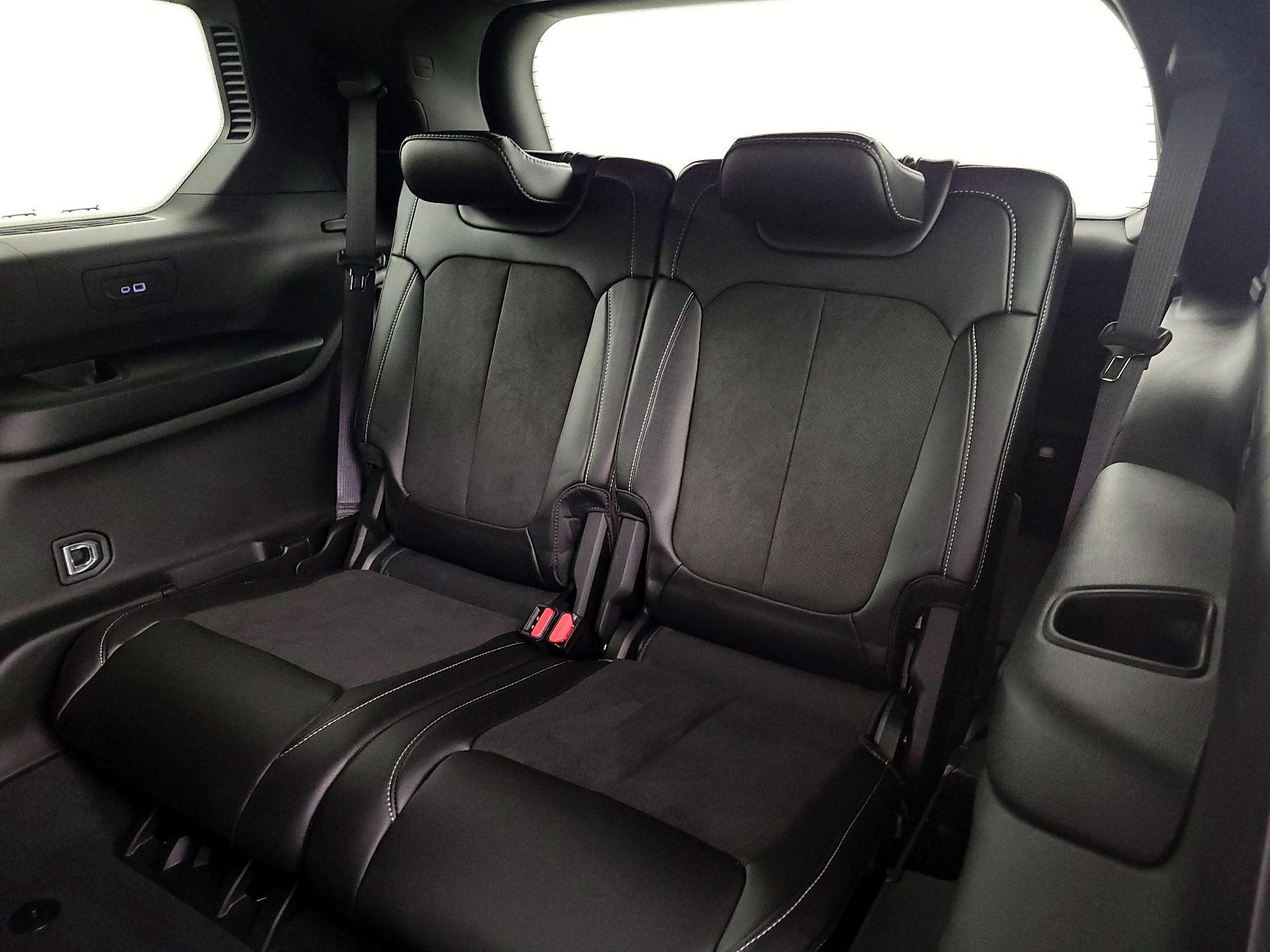 Thumbnail: 2023 Jeep Grand Cherokee L - 20