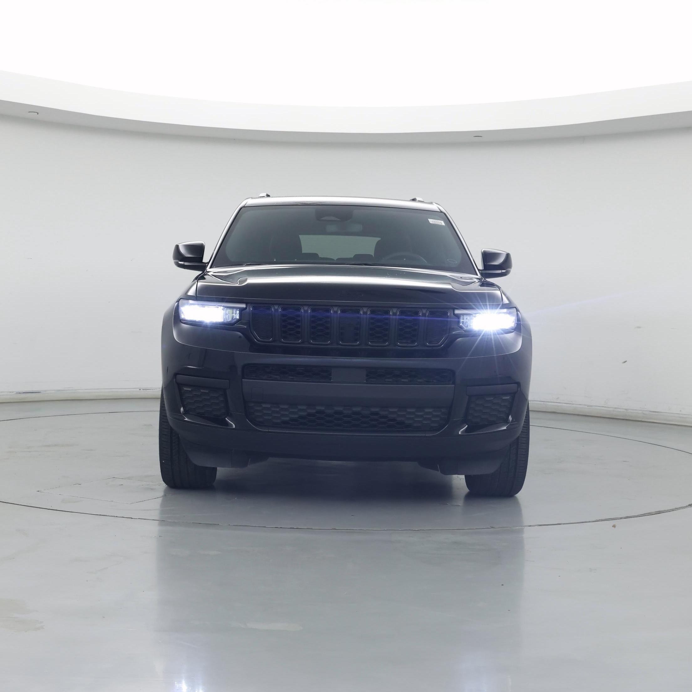 Thumbnail: 2023 Jeep Grand Cherokee L - 5