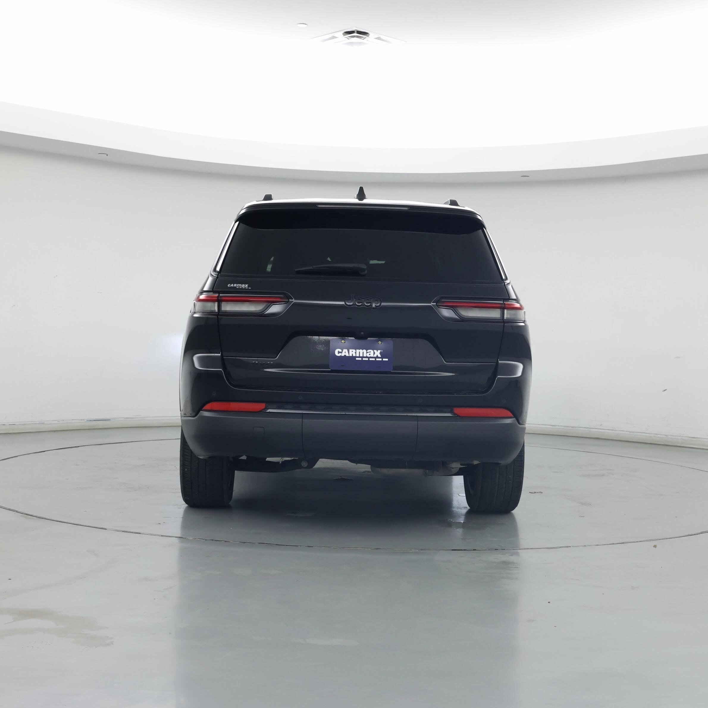 Thumbnail: 2023 Jeep Grand Cherokee L - 6