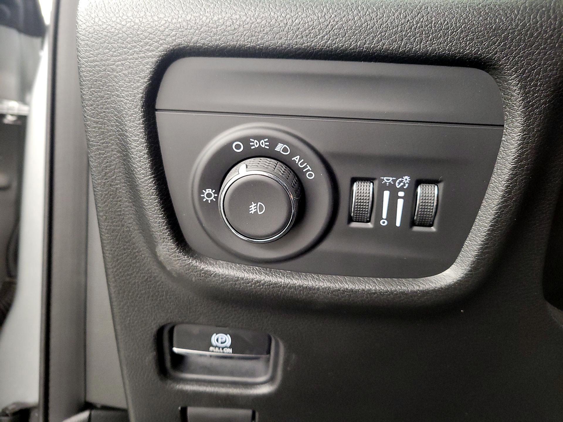 Thumbnail: 2021 Jeep Grand Cherokee L - 13