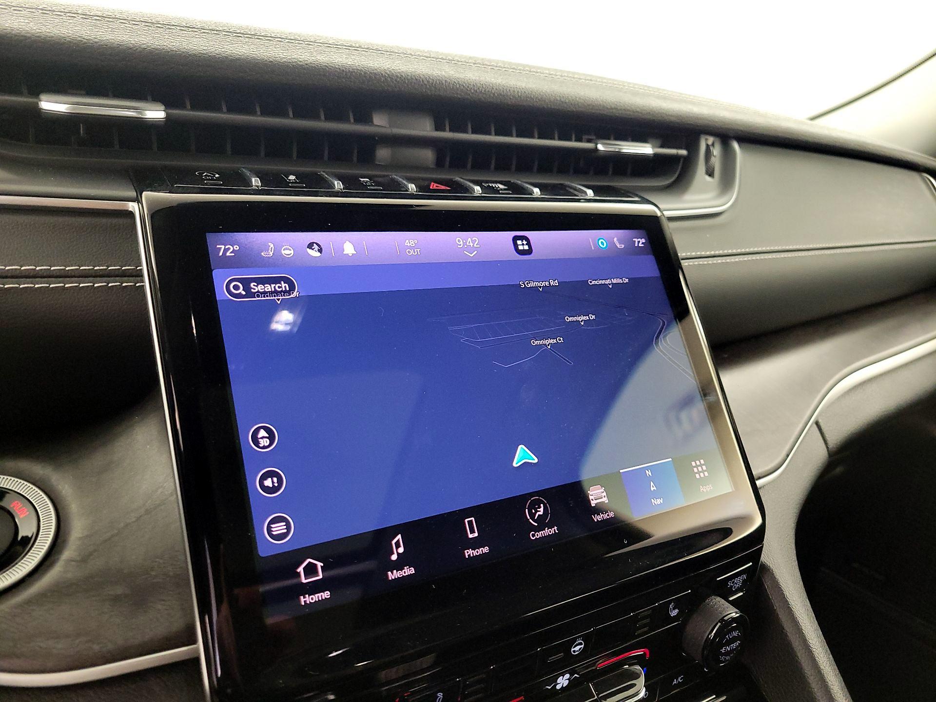 Thumbnail: 2021 Jeep Grand Cherokee L - 14