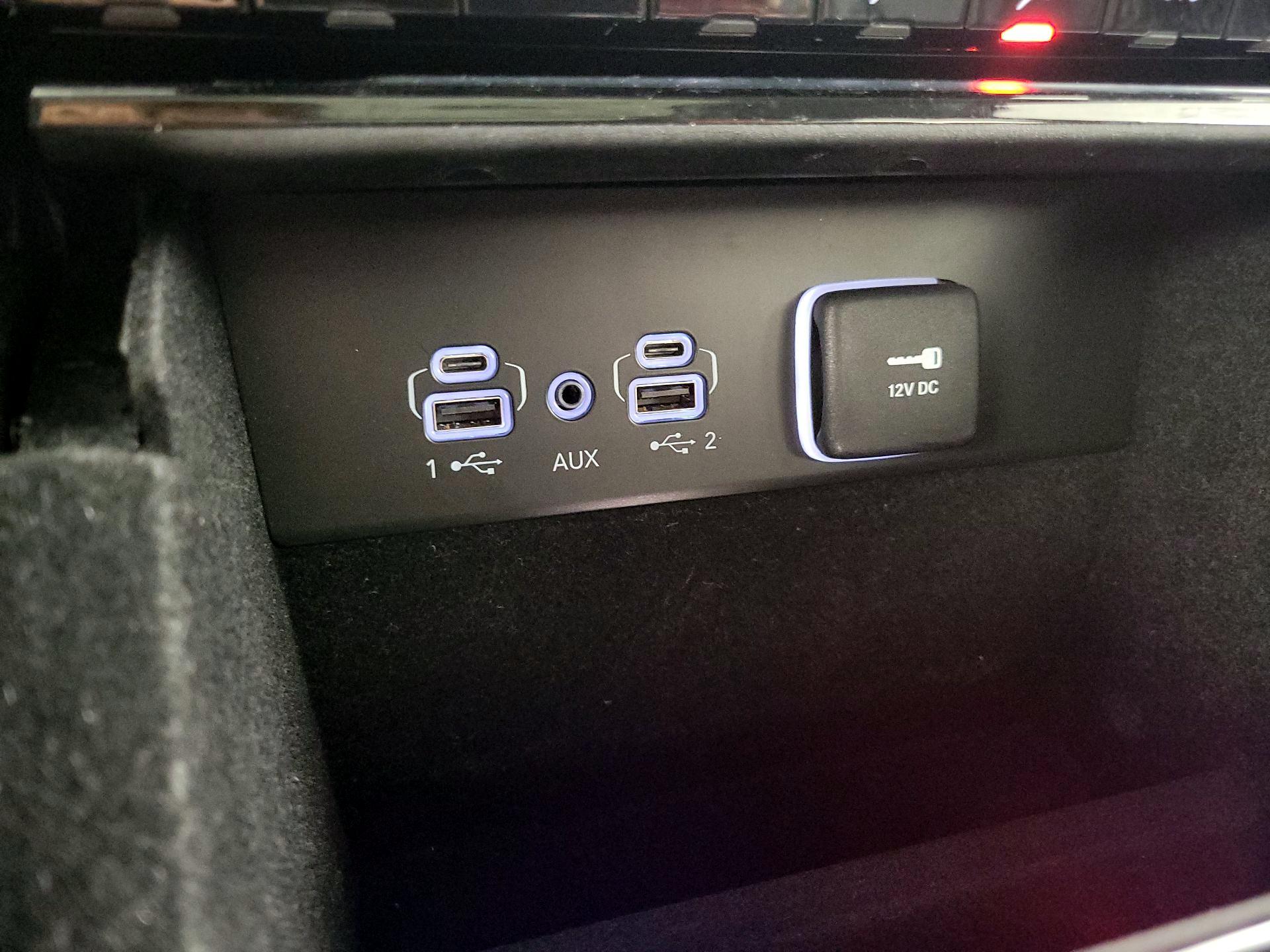 Thumbnail: 2021 Jeep Grand Cherokee L - 19