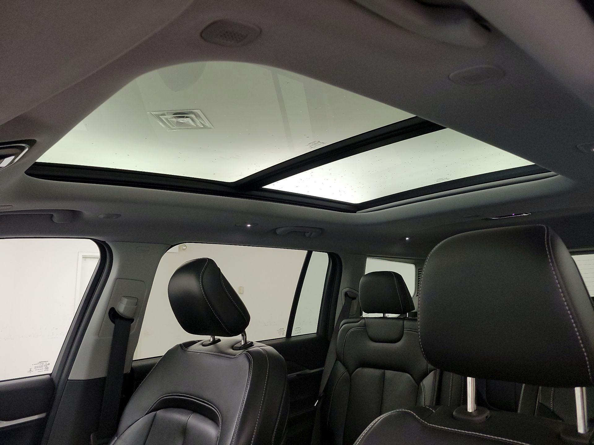 Thumbnail: 2021 Jeep Grand Cherokee L - 20