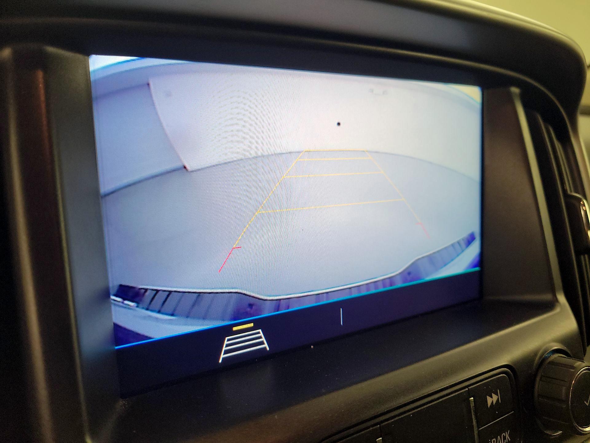 Thumbnail: 2021 Chevrolet Colorado - 14