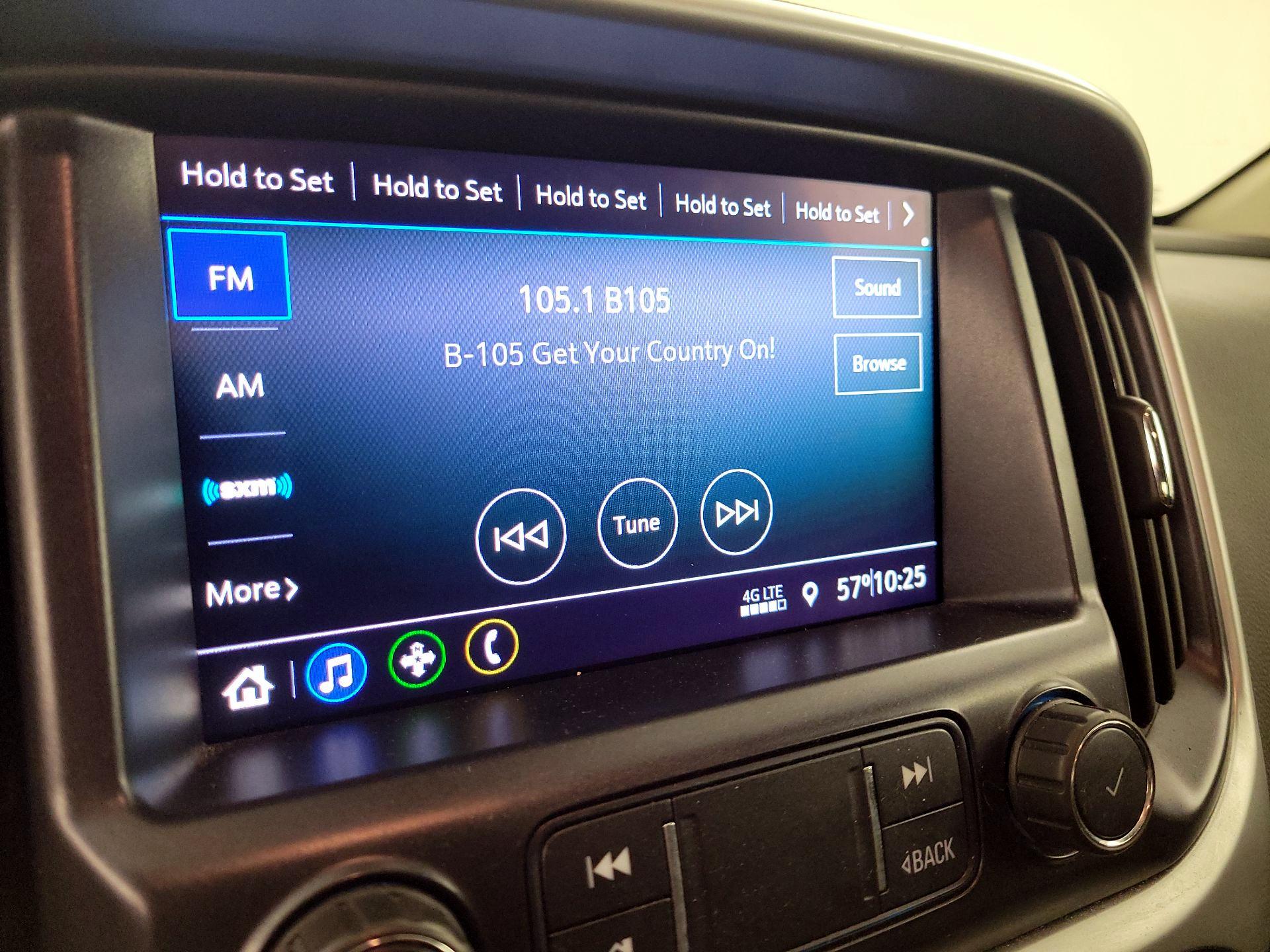 Thumbnail: 2021 Chevrolet Colorado - 15