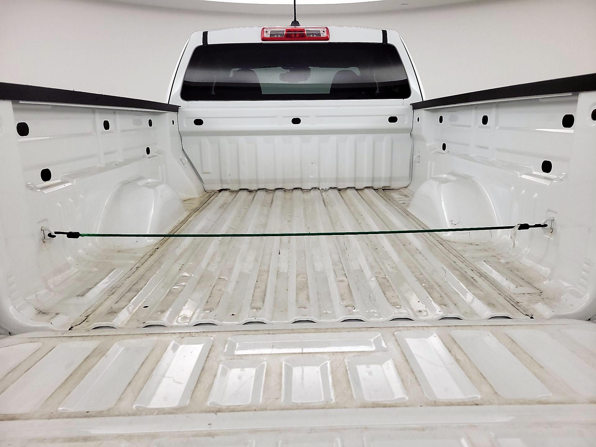 Thumbnail: 2021 Chevrolet Colorado - 20