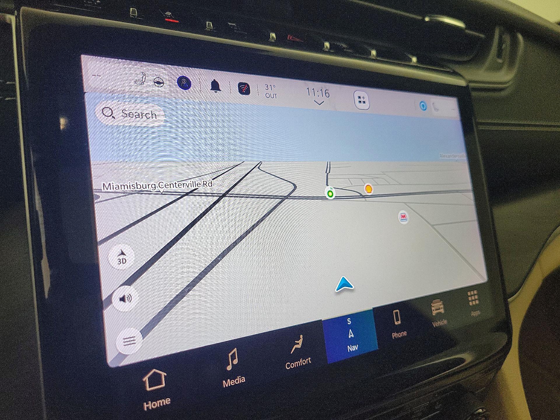 Thumbnail: 2023 Jeep Grand Cherokee - 14