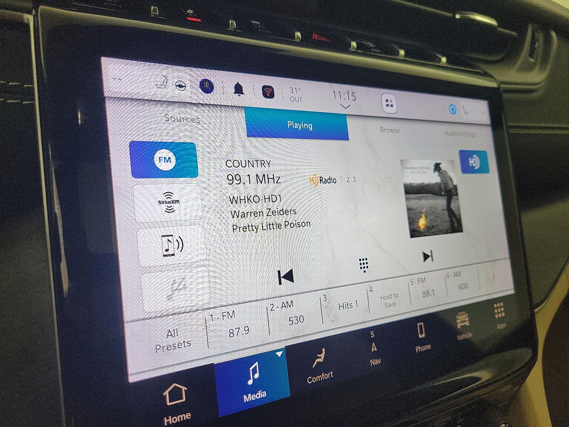 Thumbnail: 2023 Jeep Grand Cherokee - 16