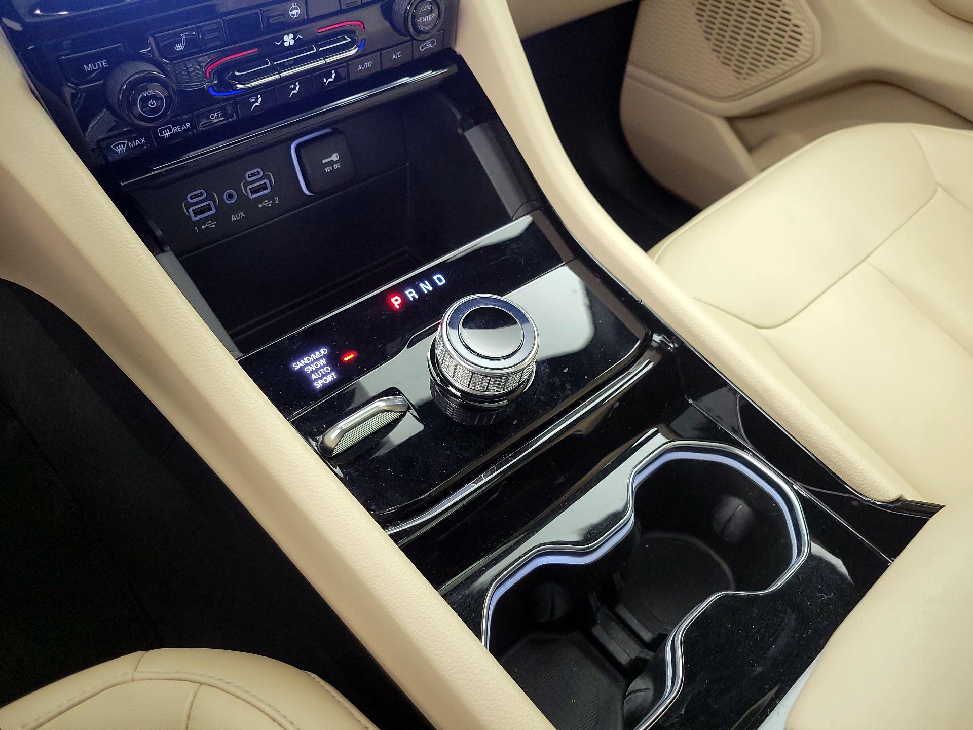 Thumbnail: 2023 Jeep Grand Cherokee - 18