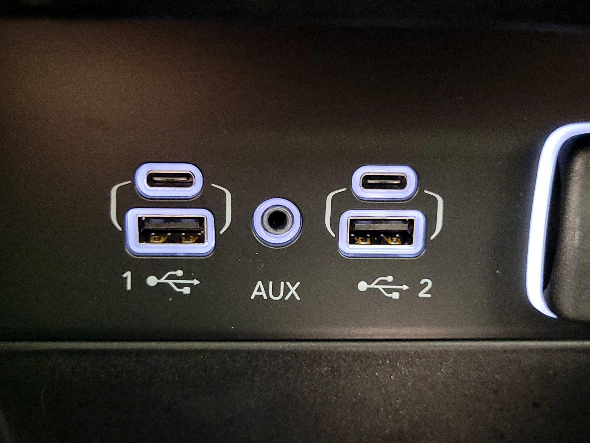 Thumbnail: 2023 Jeep Grand Cherokee - 19