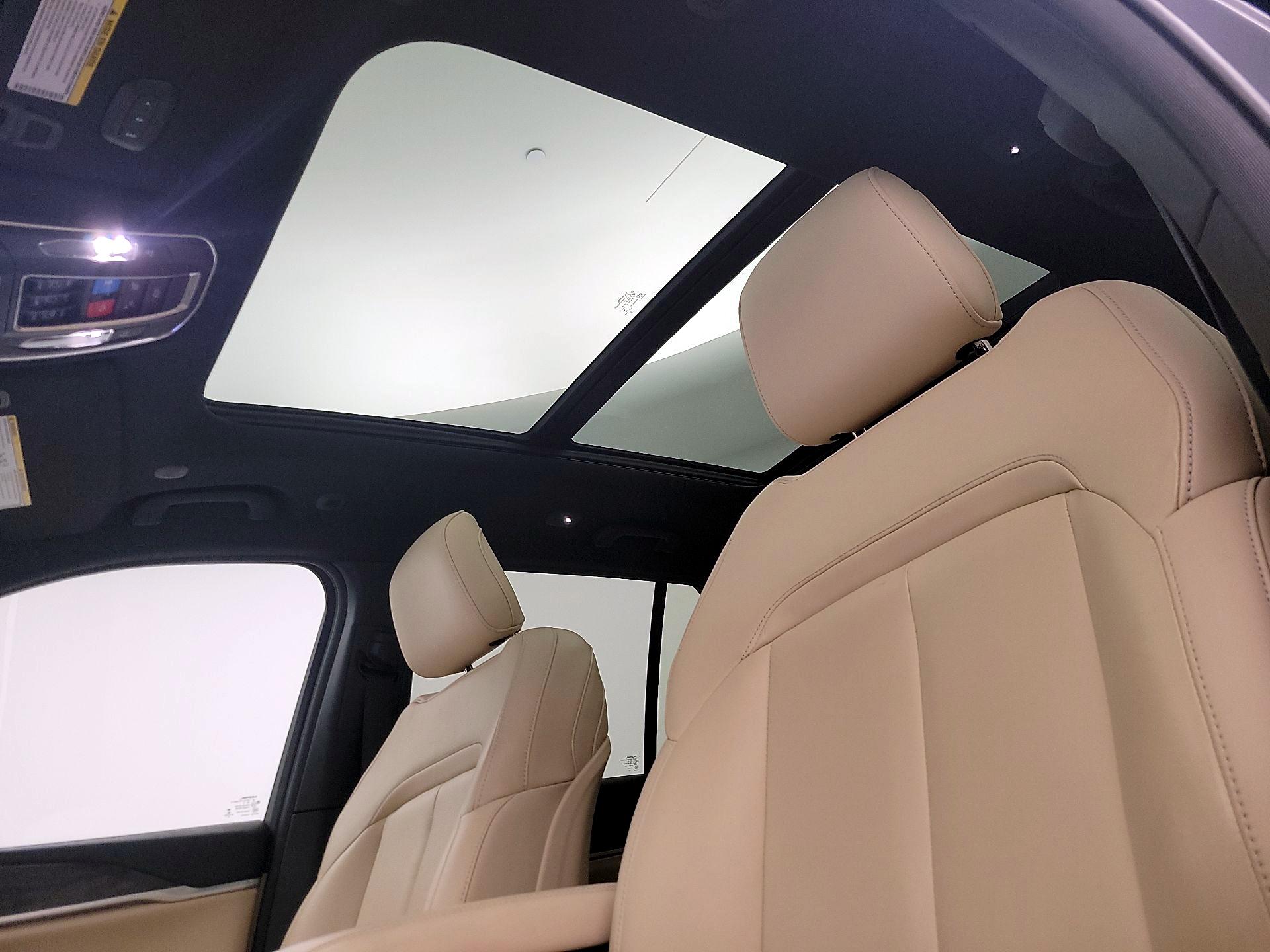 Thumbnail: 2023 Jeep Grand Cherokee - 20