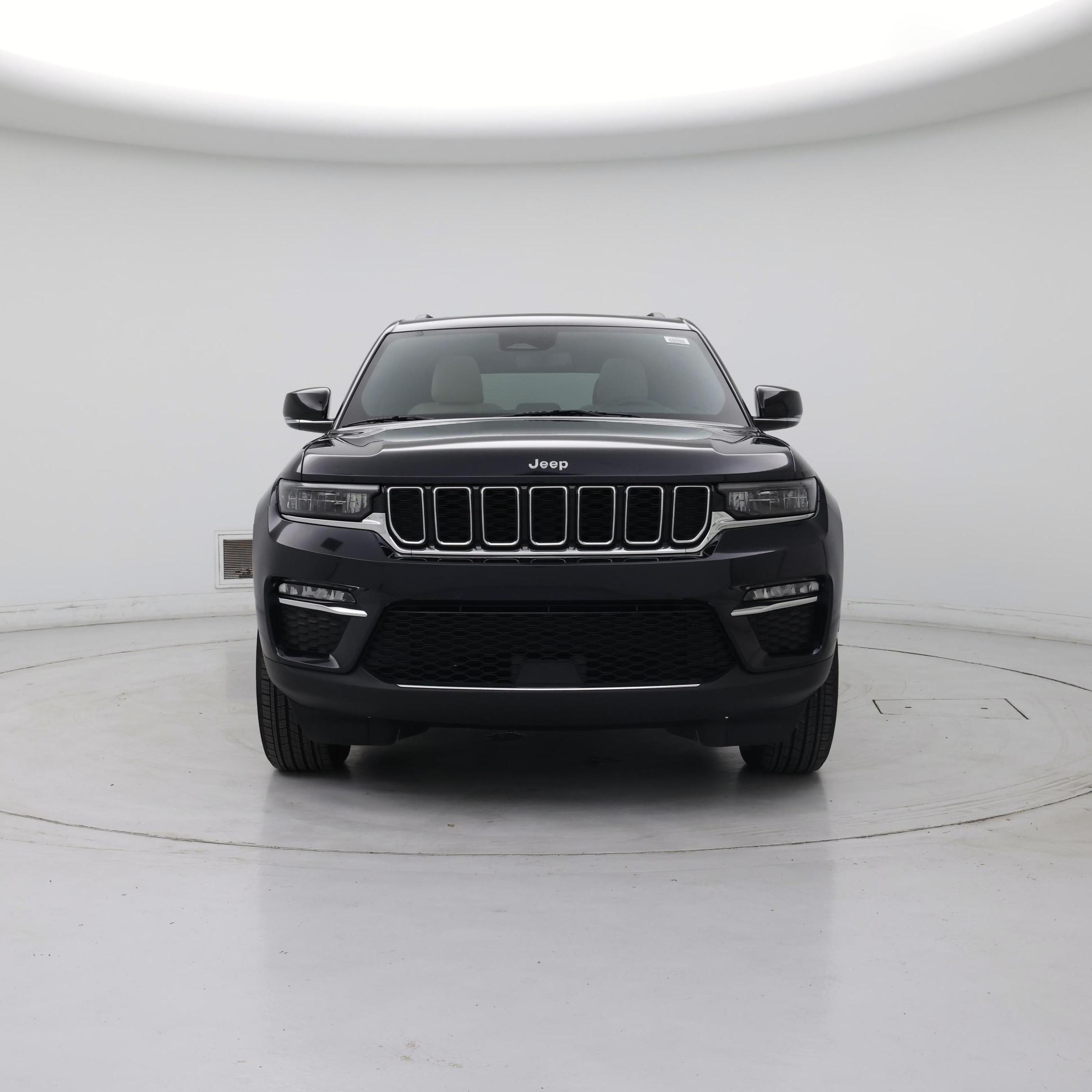 Thumbnail: 2023 Jeep Grand Cherokee - 5