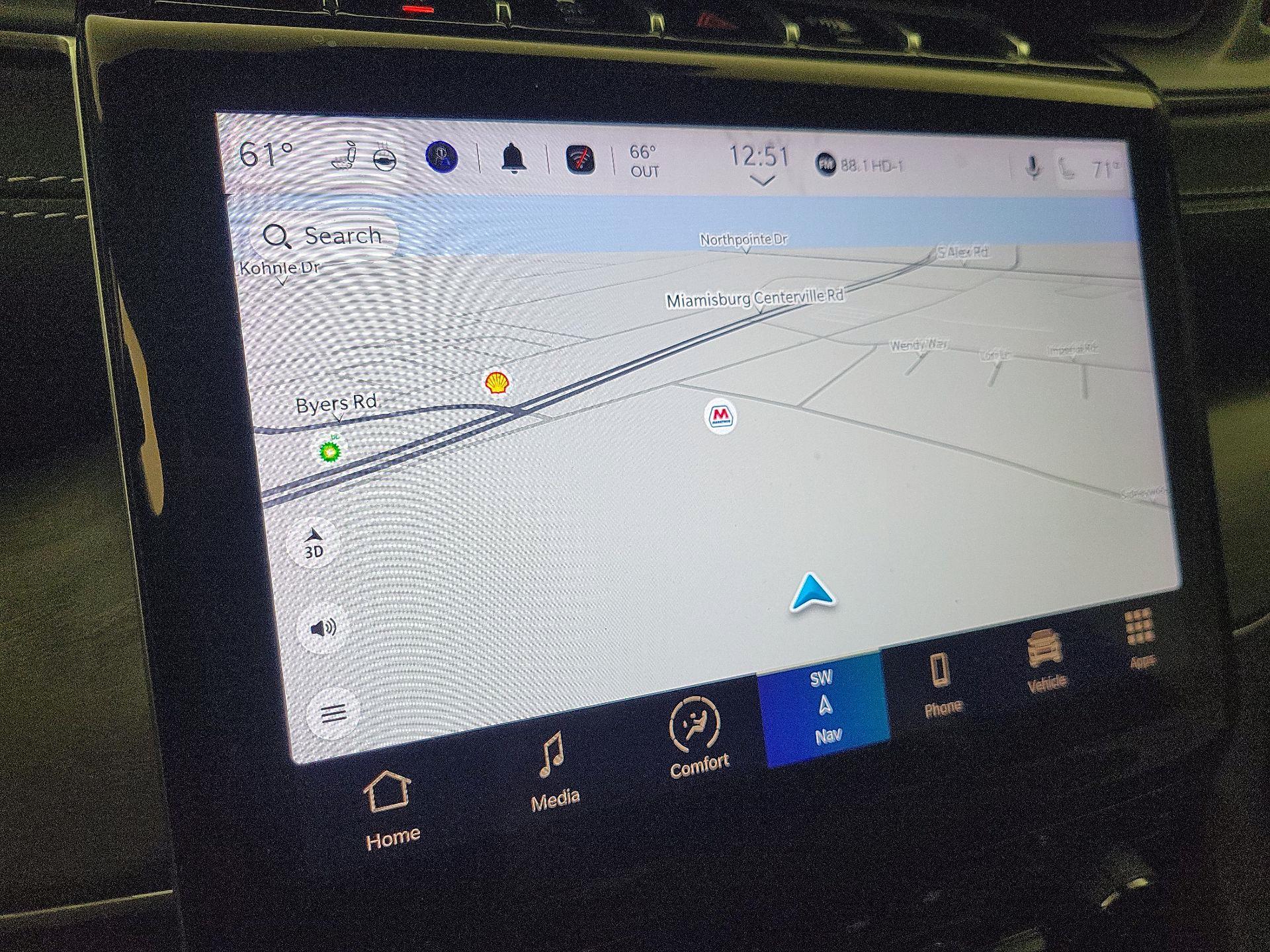 Thumbnail: 2023 Jeep Grand Cherokee - 14