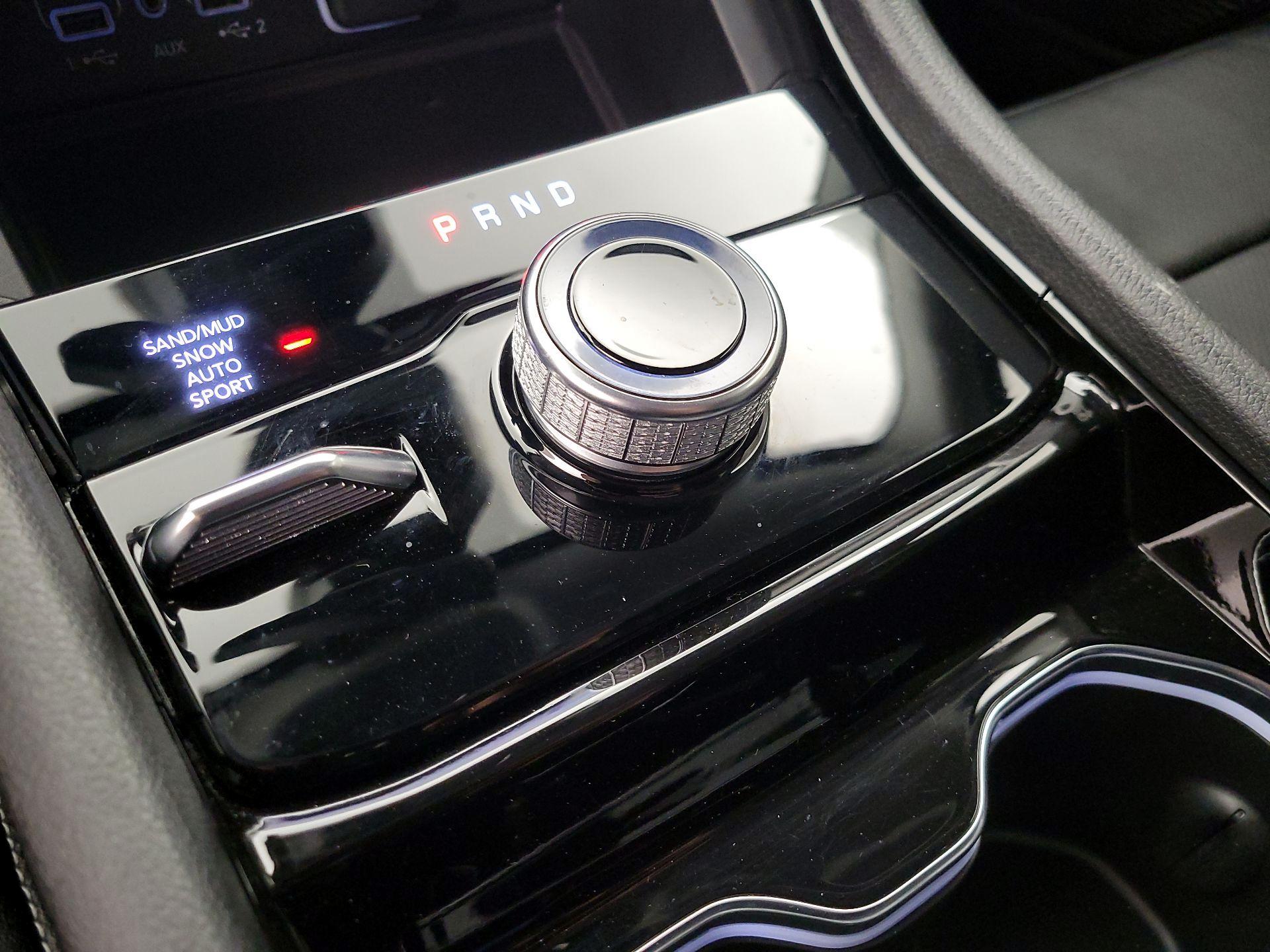 Thumbnail: 2023 Jeep Grand Cherokee - 18